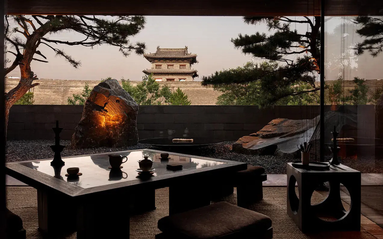 5-Day Private Tour of Shanxi: Yungang Grottoes + Ancient City of Pingyao + Hanging Temple