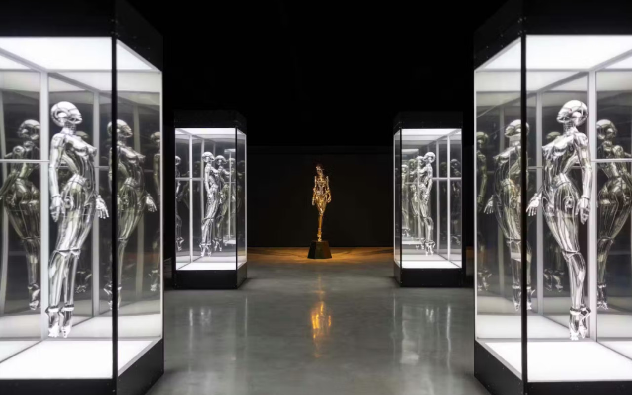 Museum of Sex Ticket