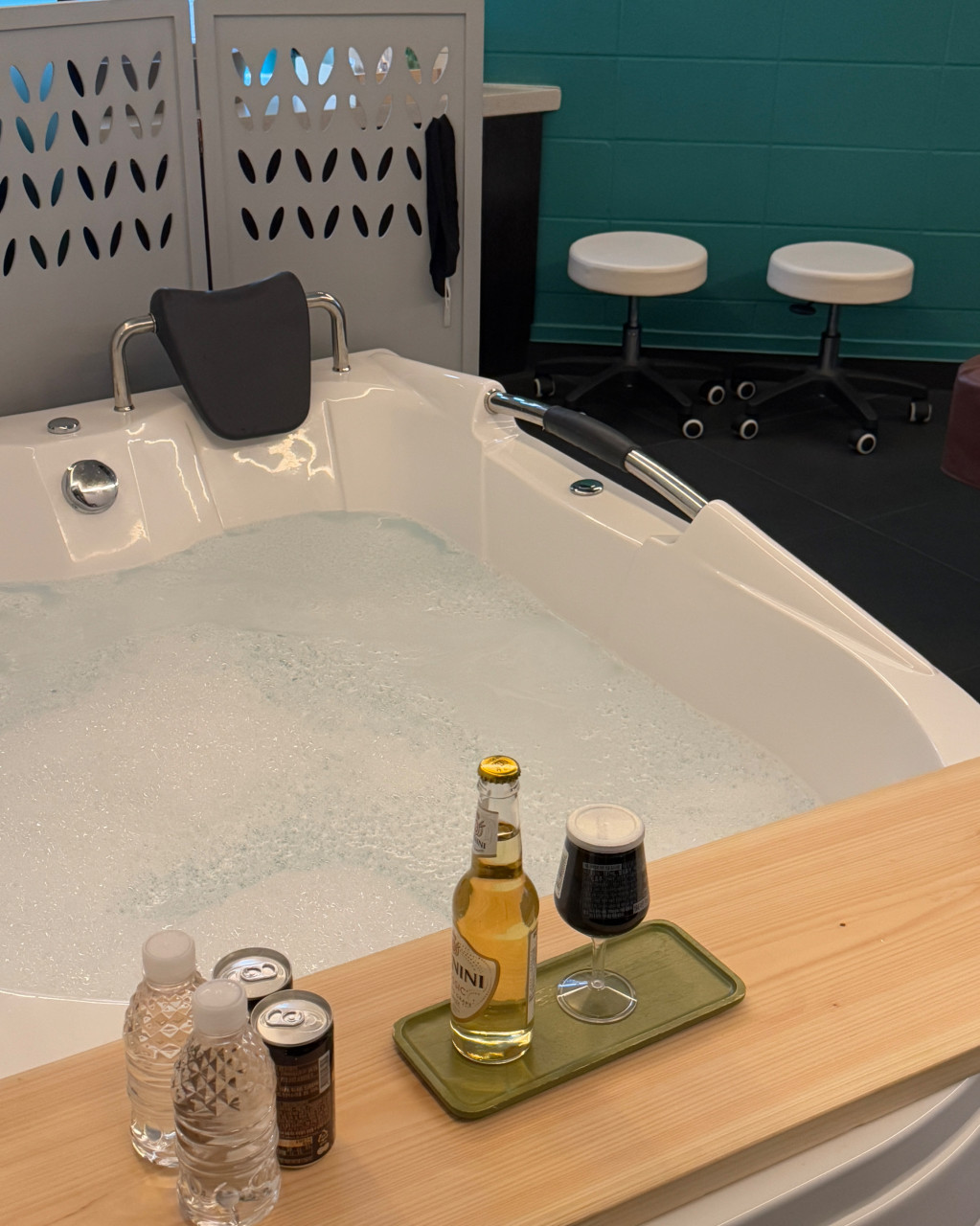 OWL SPA: Private Luxury Massage & Healing Retreat in Seoul