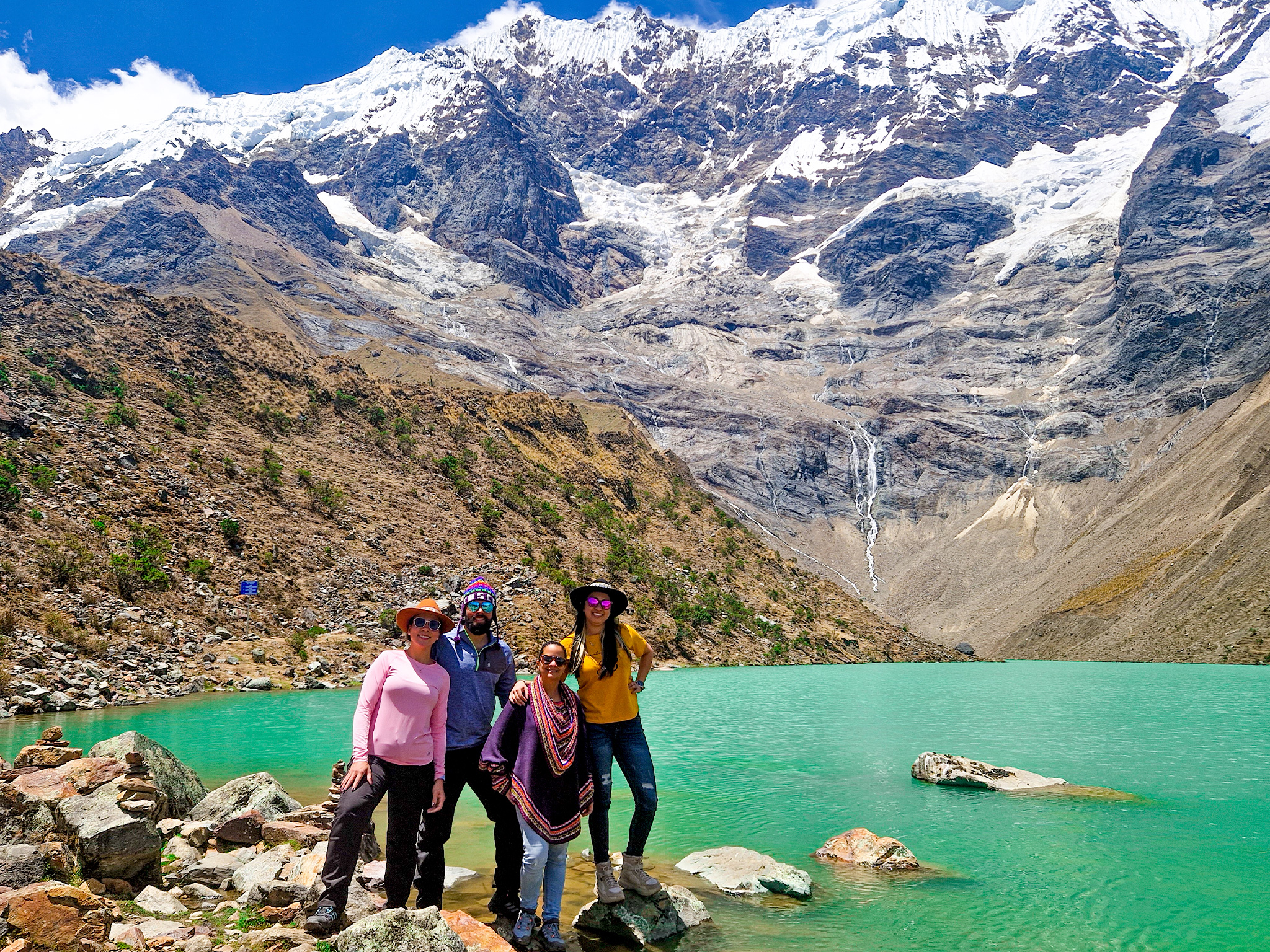 Humantay Lake Hike – Discover the Beauty of the Andes
