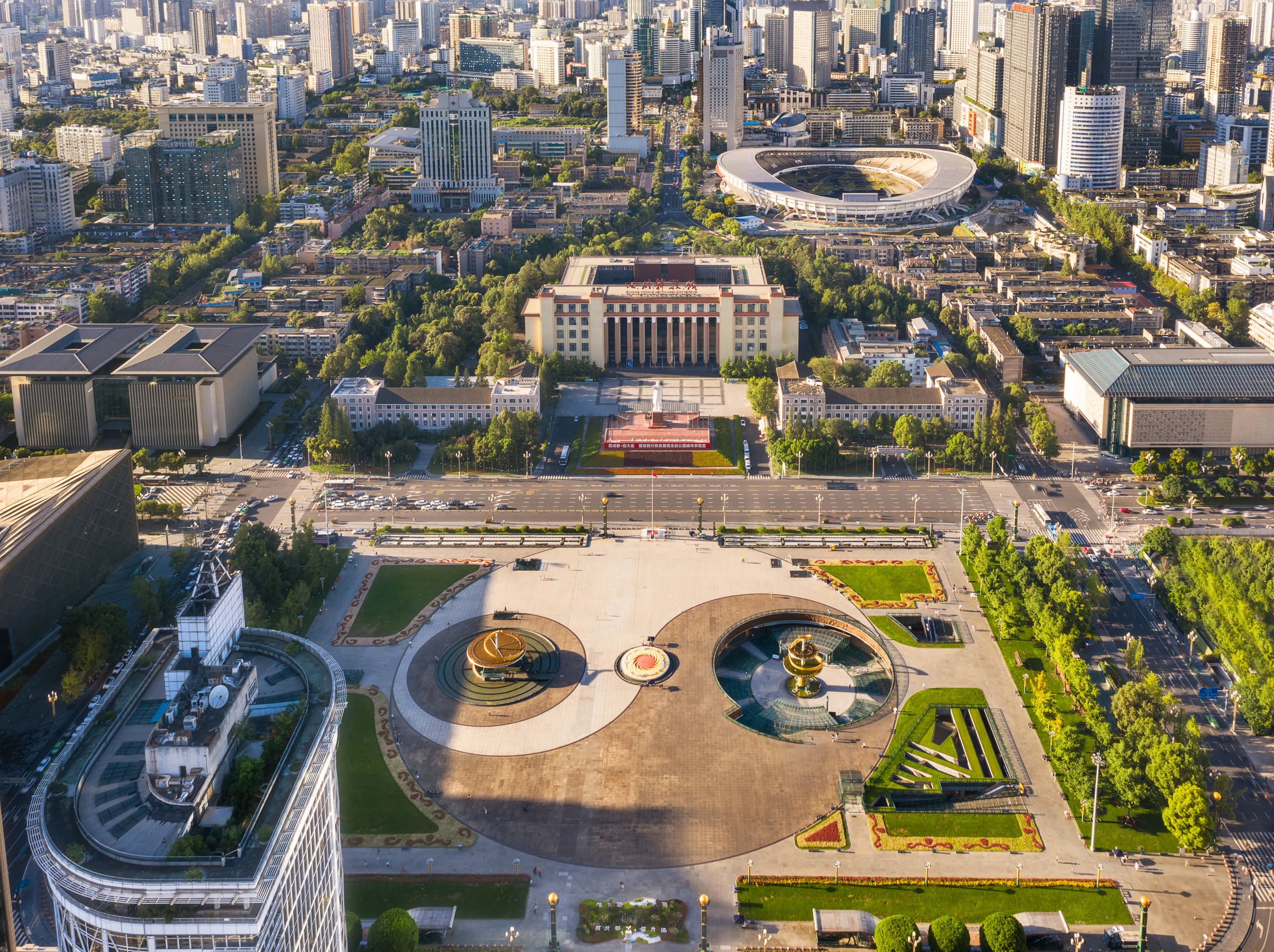 成都來往德陽市 私人接送