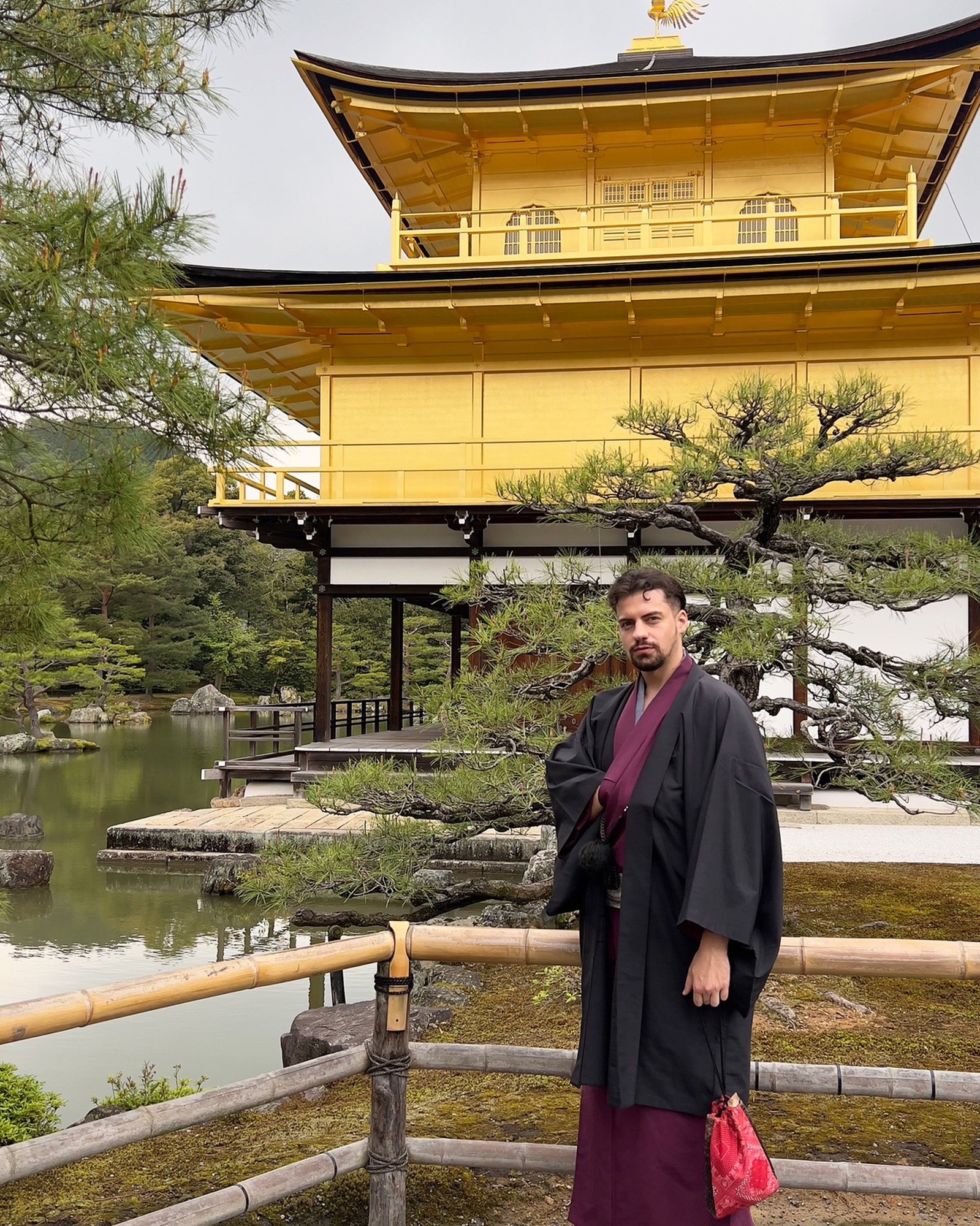 Kimono Rental (Provided by Kyoto Kimono Rental Wargo Kyoto Store)