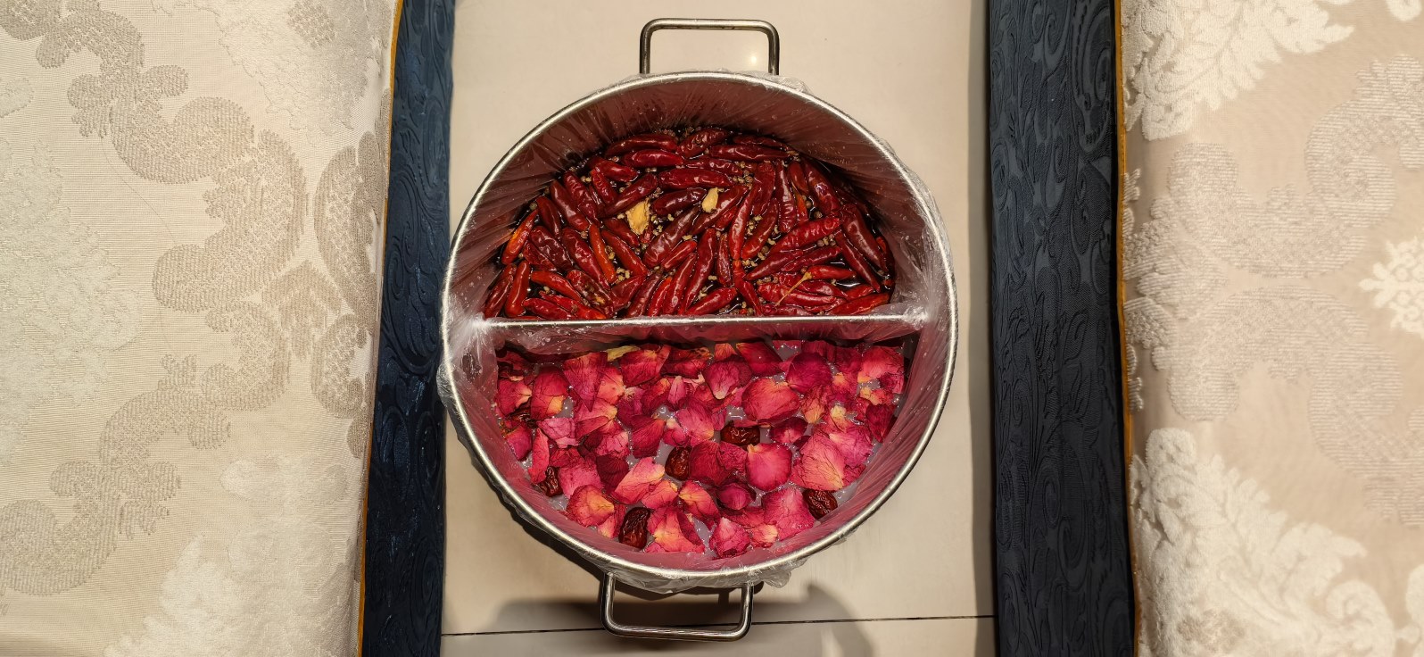 重慶首悟足道 · 火鍋足療 | 洪崖洞店