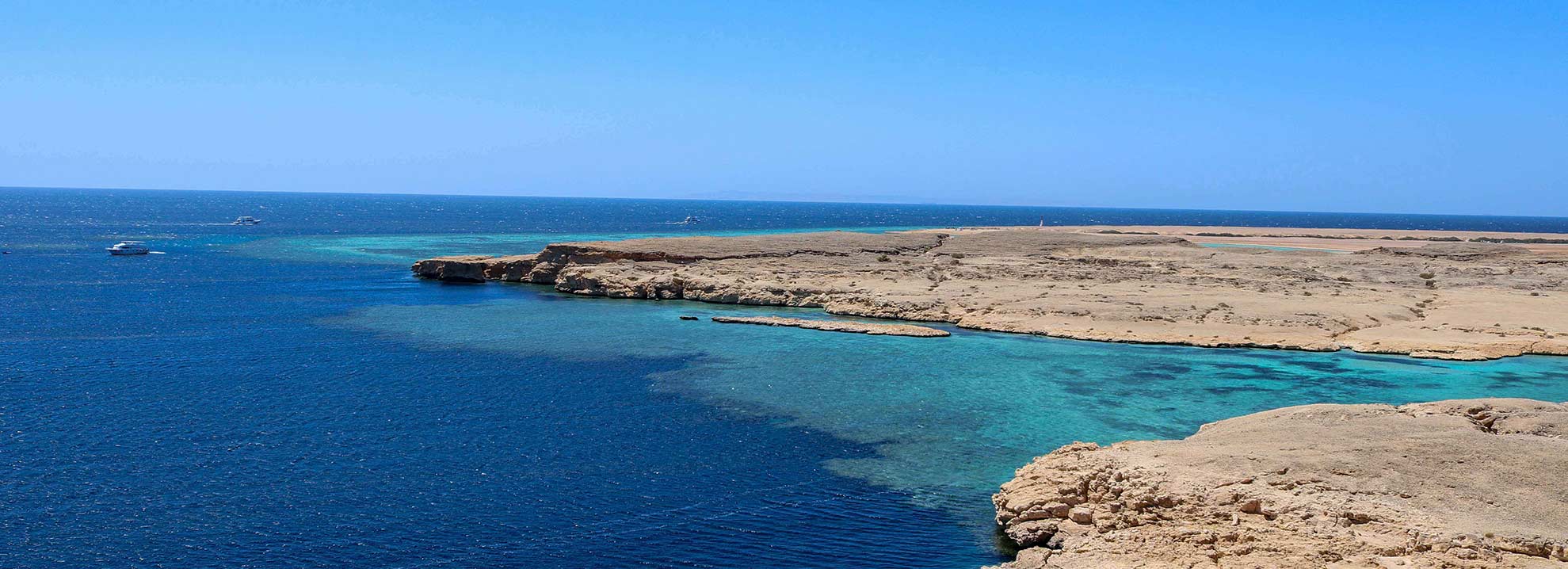 拉斯穆罕默德國家公園半日巴士之旅 - 沙姆沙伊赫 拉斯穆罕默德國家公園半日巴士之旅 - 沙姆沙伊赫