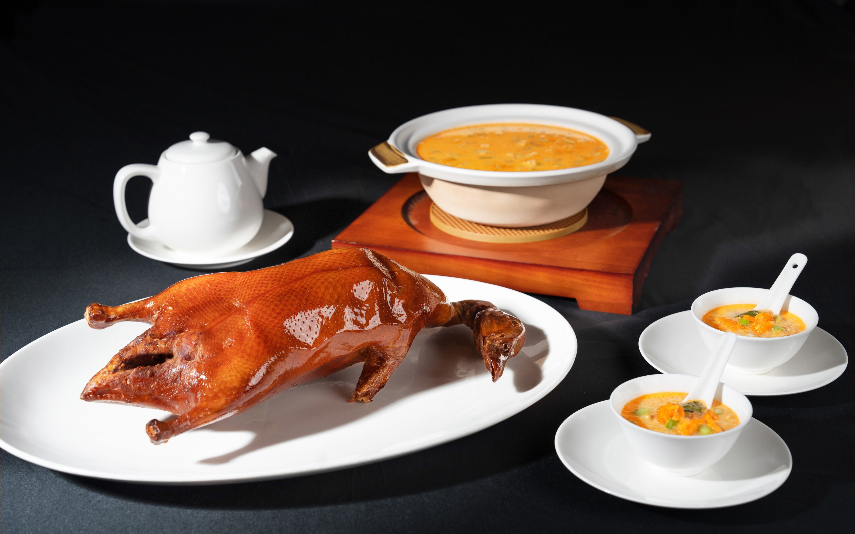 Lei Garden | Peking Duck Offer