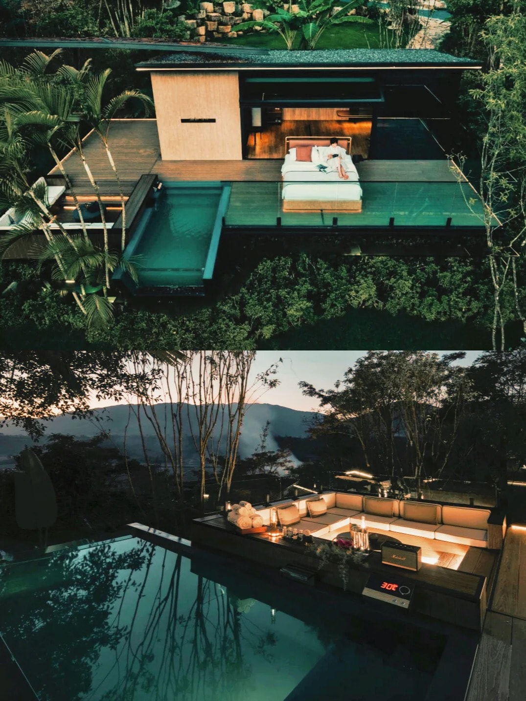 5-day luxury vacation in Tengchong, Yunnan (2 nights in Shitouji + 2 nights in Bodu + Rehai Scenic Area + Beihai Wetland + Volcanic Geological Park + Heshun Ancient Town)