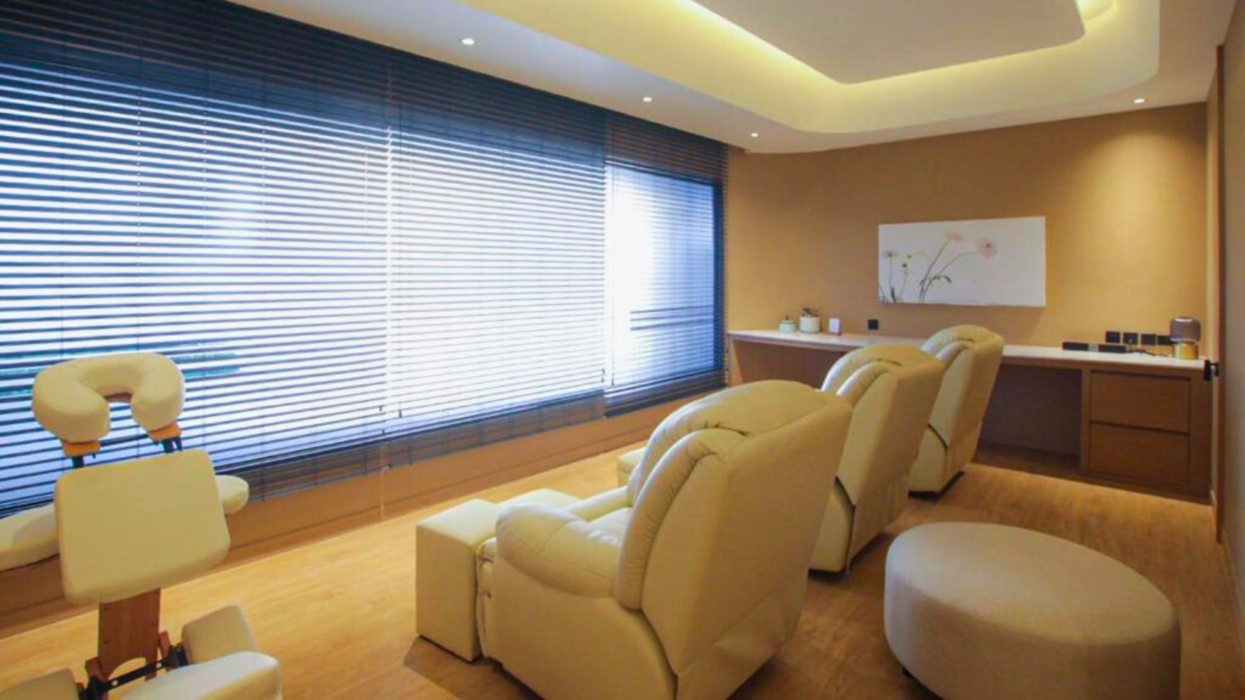 Let's Relax Spa Treatment at Nongkhai Le Pont