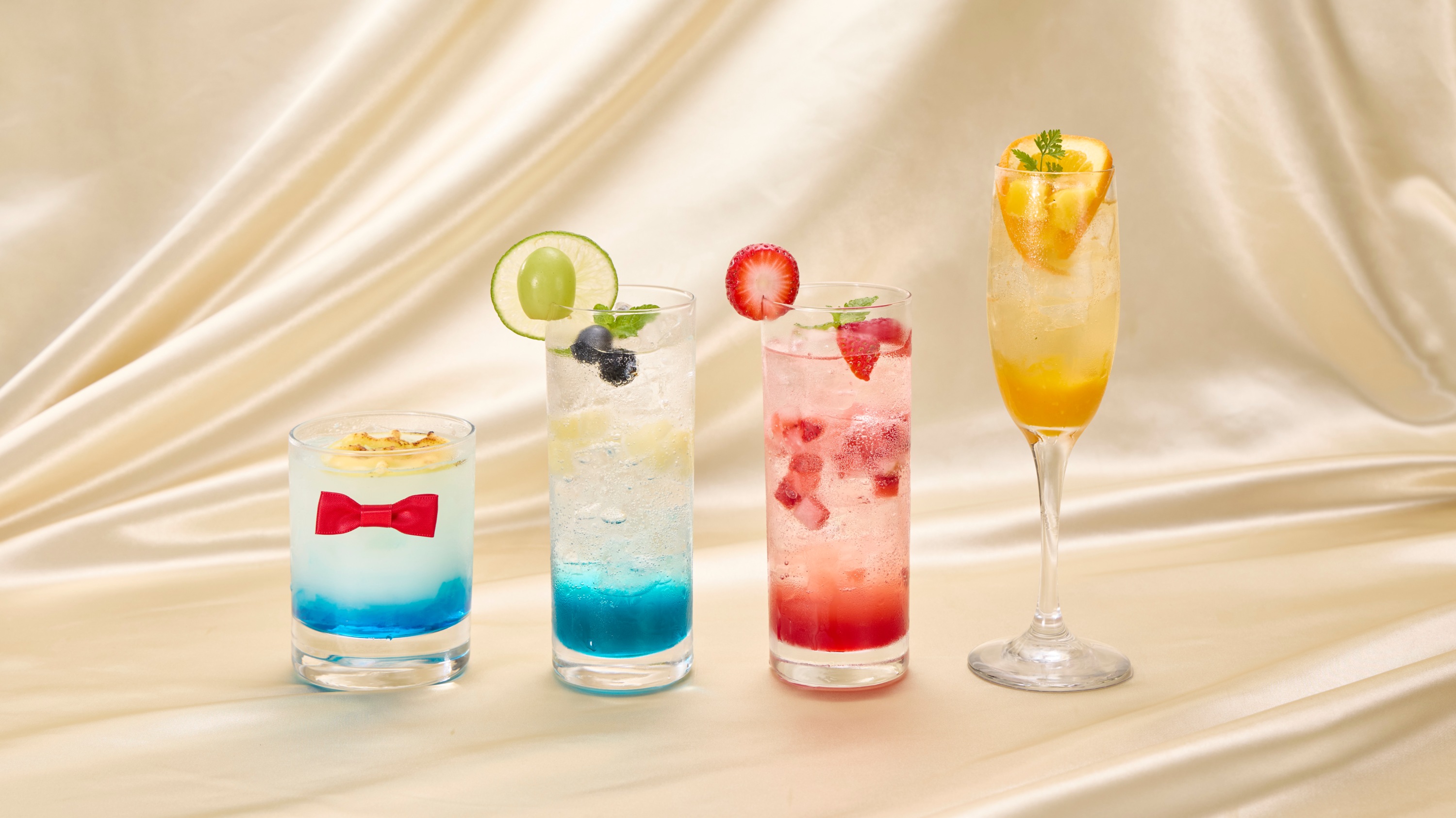 Special drink