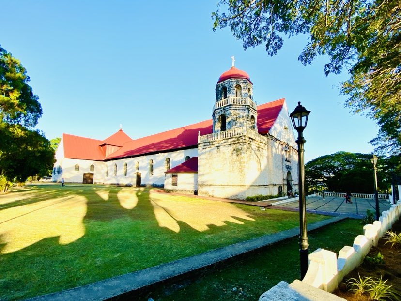 Explore San Isidro Labrador Church and Lazi Convent, one of the Philippines’ oldest and largest convents.