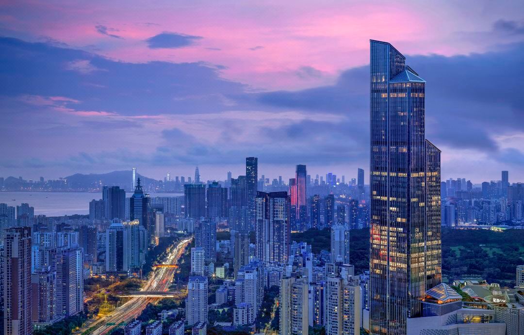 Crowne Plaza Shanghai Ice and Snow World Accommodation Package