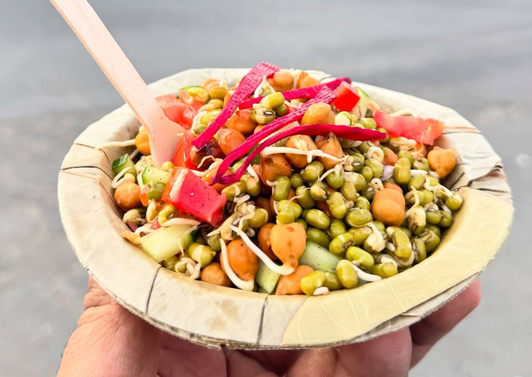 Udaipur Half-Day Private Street Food Tour