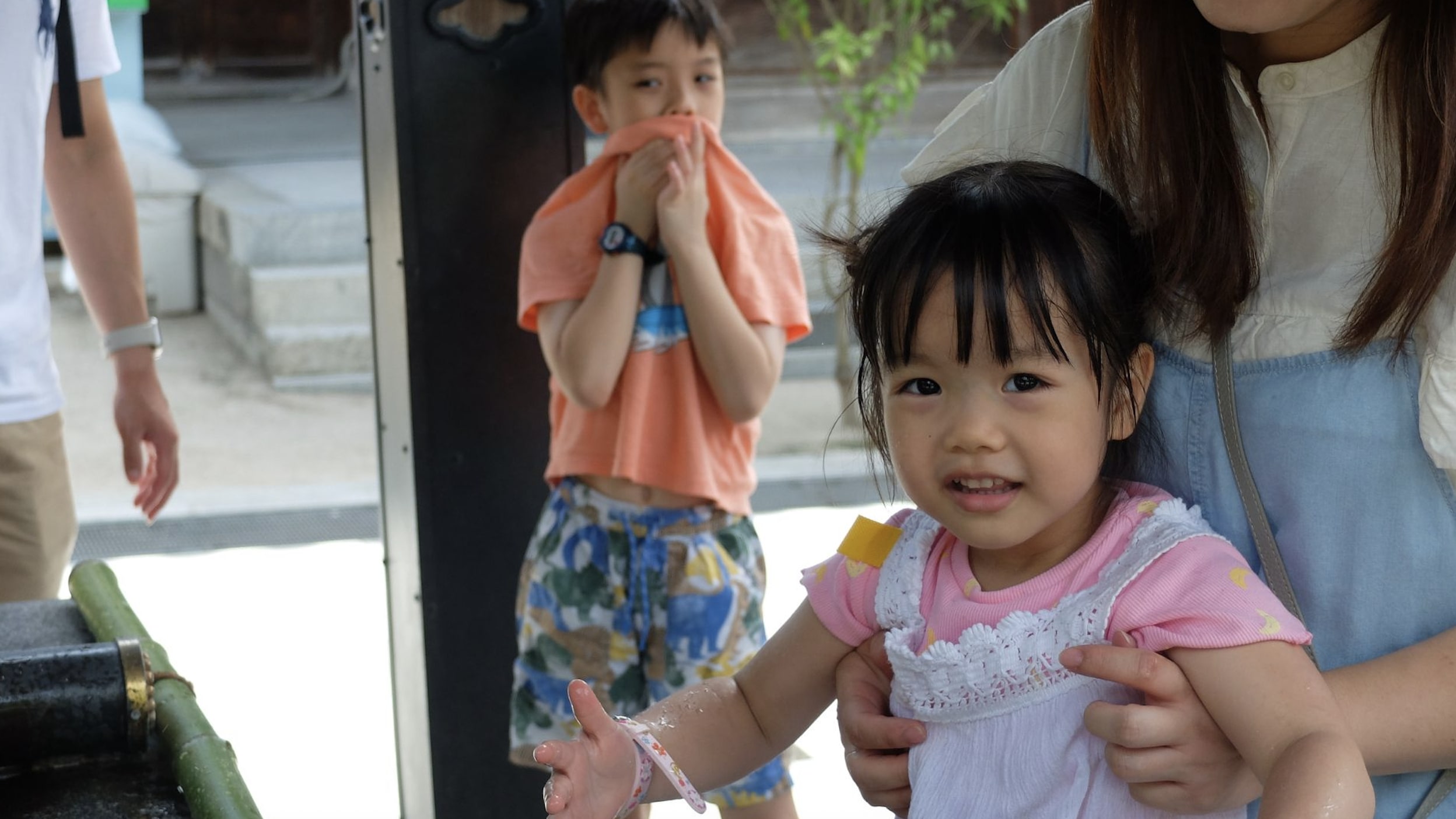 Nagasaki: Highlights Guided Walking Tour (Small Group or Private)