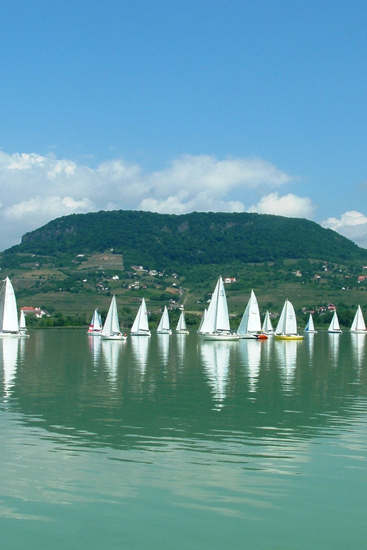 Lake Balaton Tour from Budapest