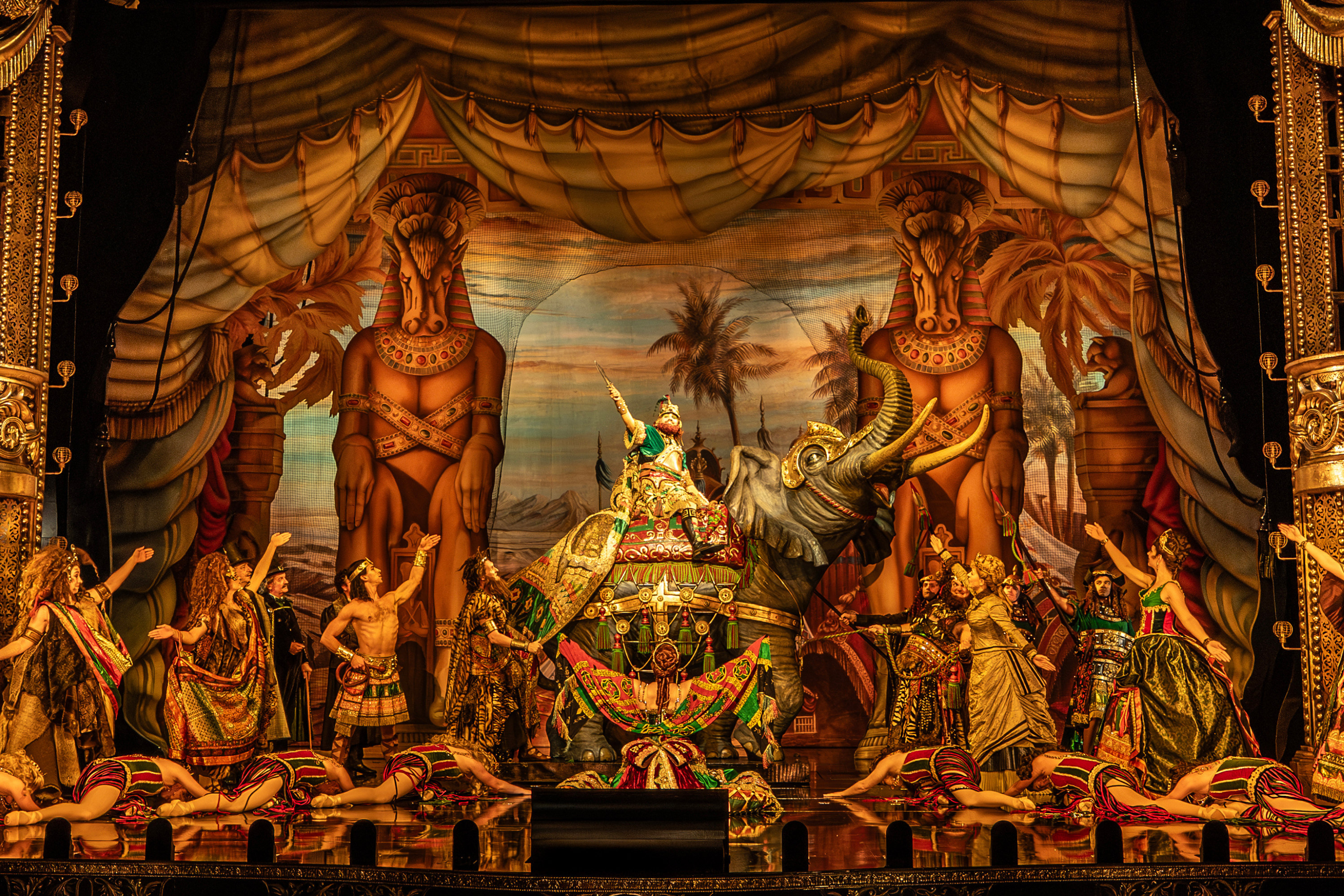 倫敦歌劇魅影音樂劇 倫敦歌劇魅影音樂劇