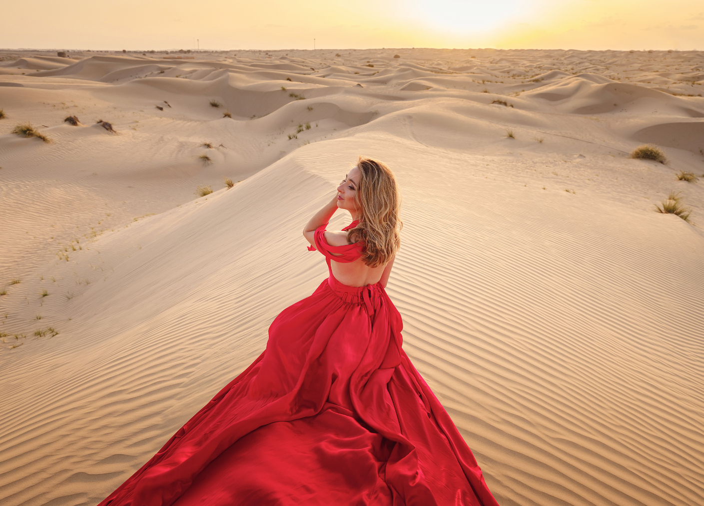 Agadir 4-Day Taroudant & Sahara Desert Private Tour