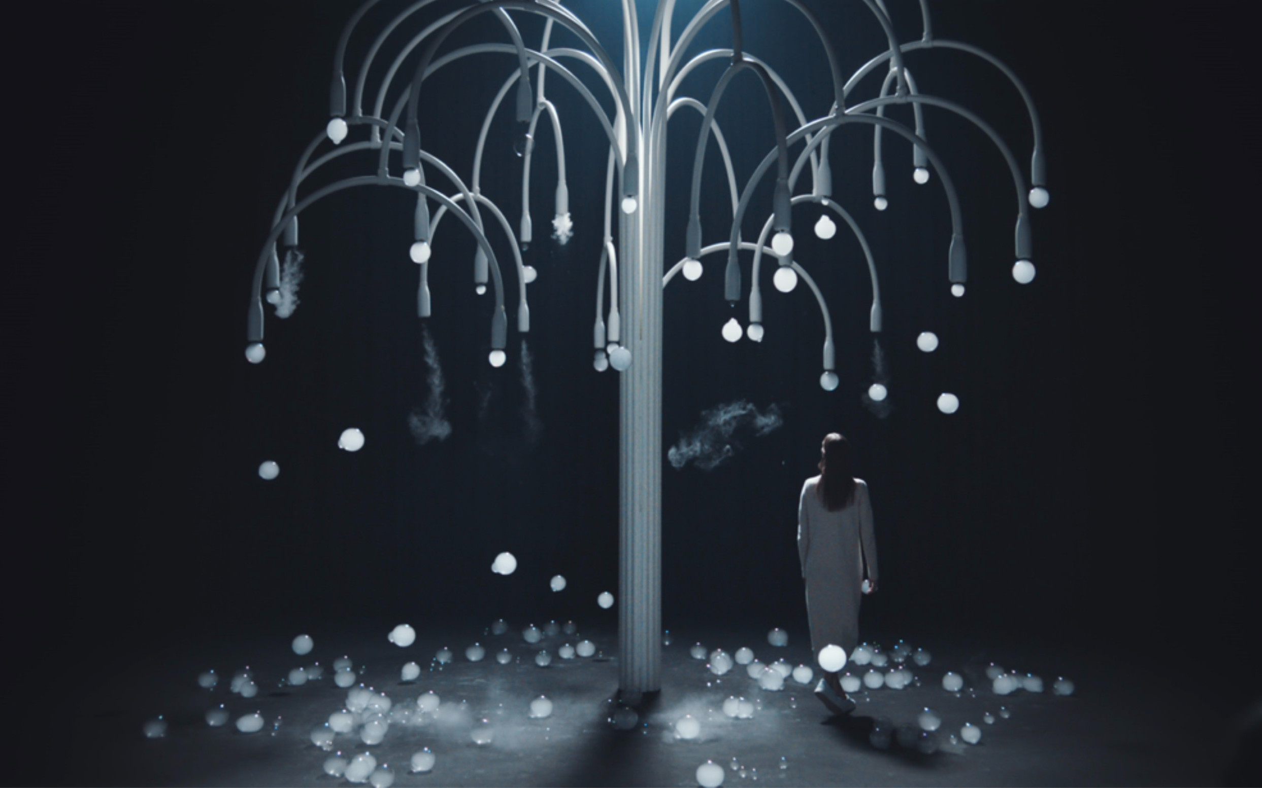 Roppongi Crossing 2025: What Passes Is Time. We Are Eternal.