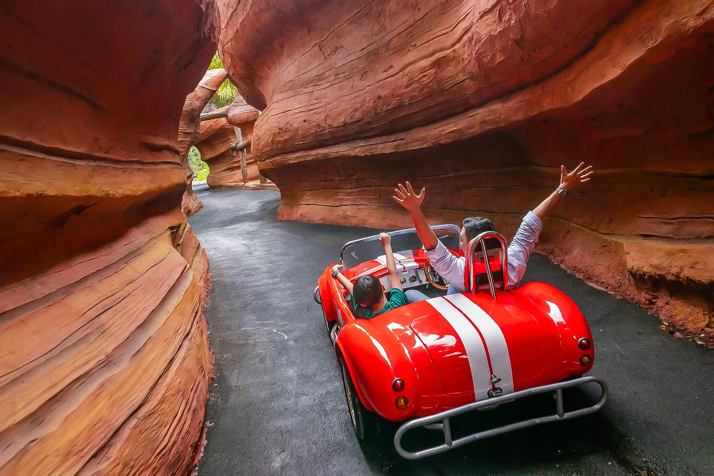 Enchanting Valley Ticket in Bogor