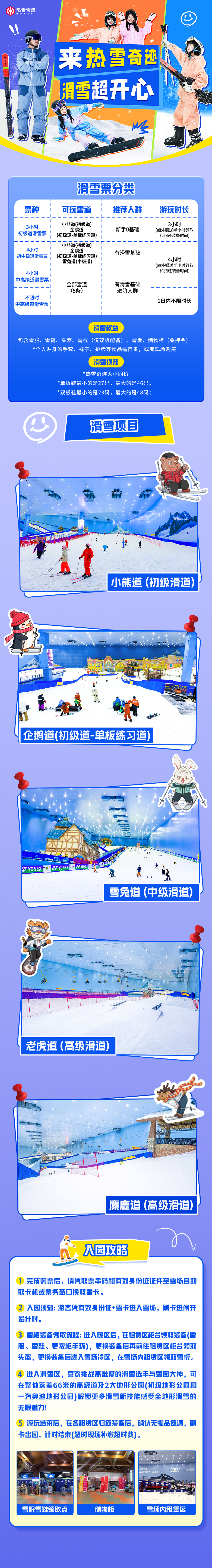 廣州熱雪奇蹟（原廣州融創雪世界）