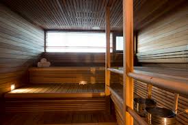 Private Helsinki City Tour with Authentic Sauna Experience