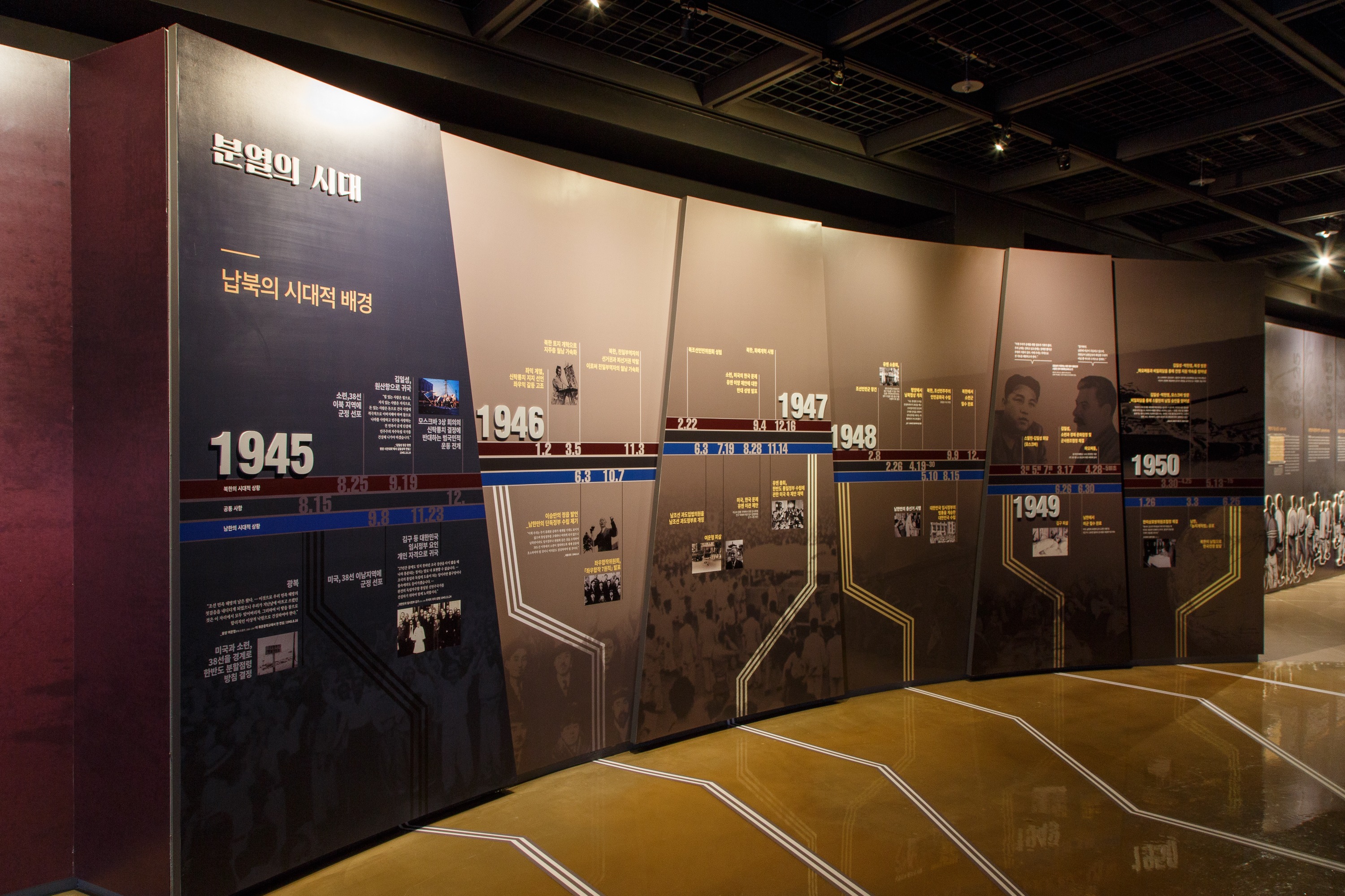 Special DMZ Historical Tour (Story of Abductees in Korean War)