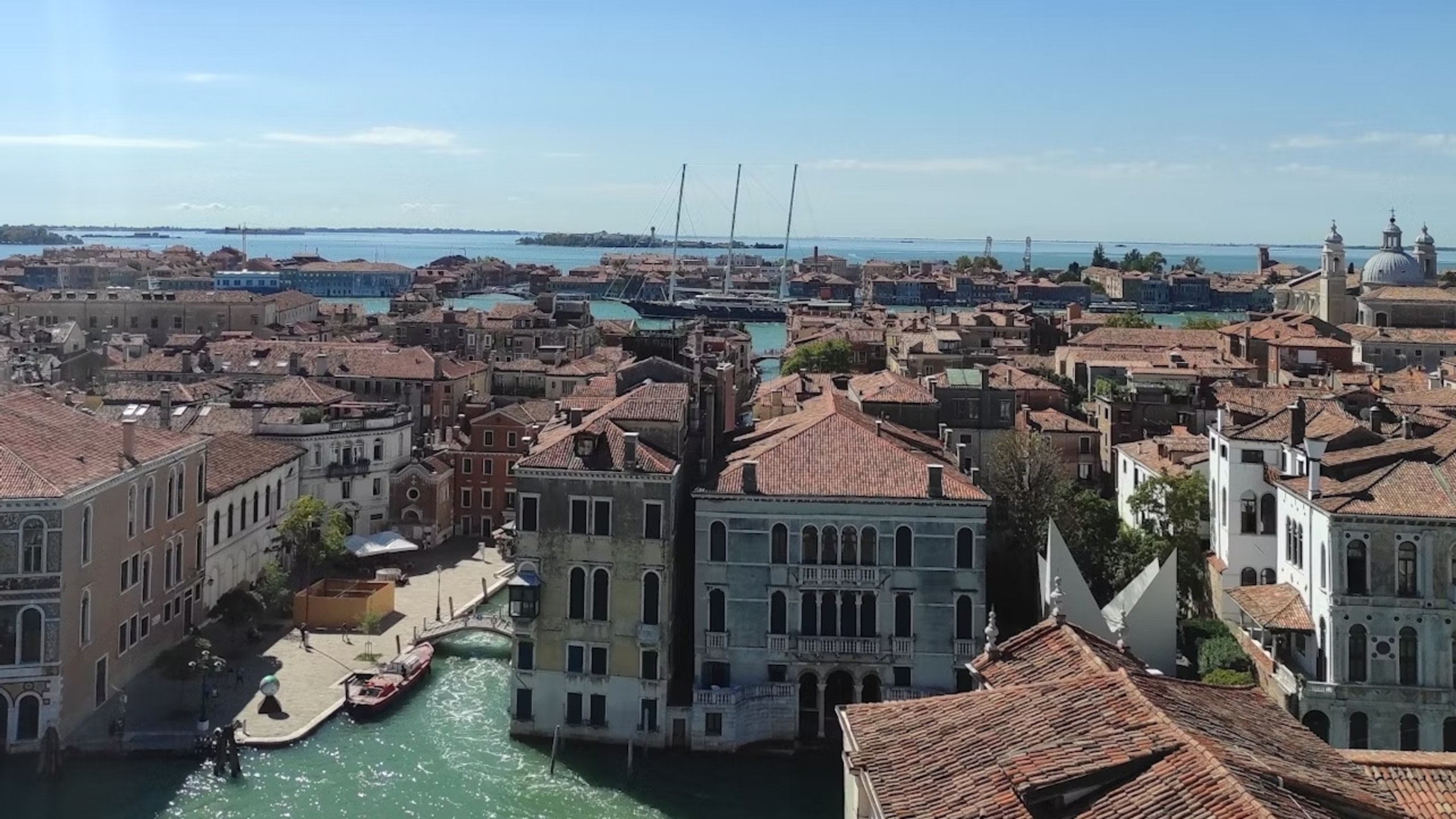 Venice Palazzo Pisani Half-Day Guided Tour