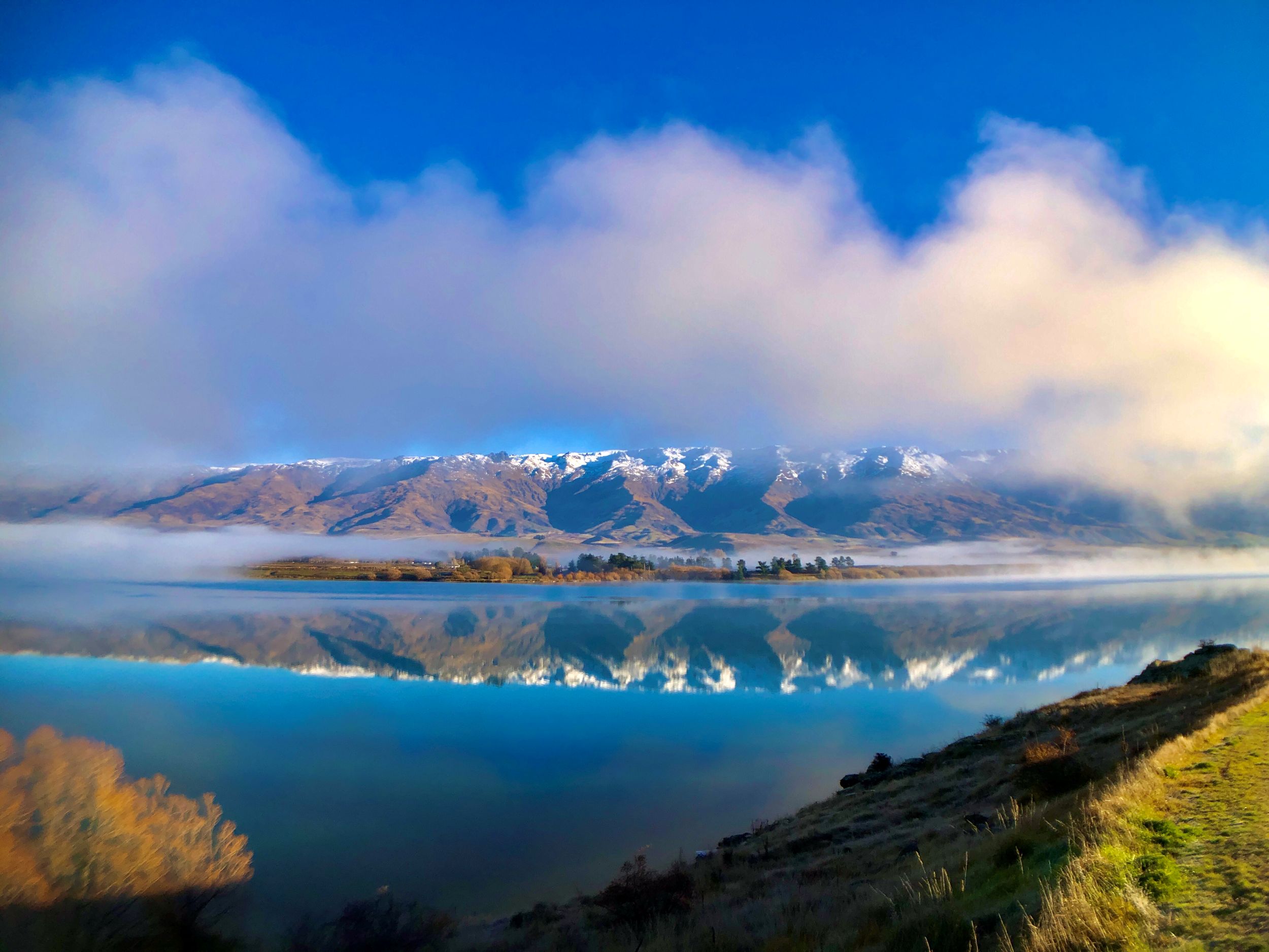 Mt. Cook Tour & Ultimate Alpine Experience Combo from Queenstown