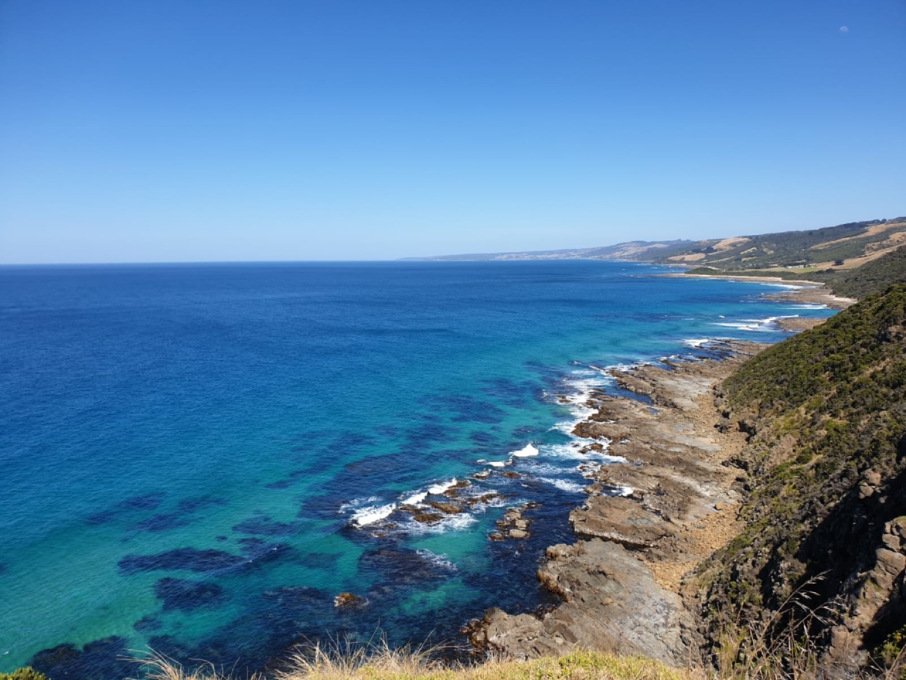 Private Great Ocean Road & 12 Apostles Tours