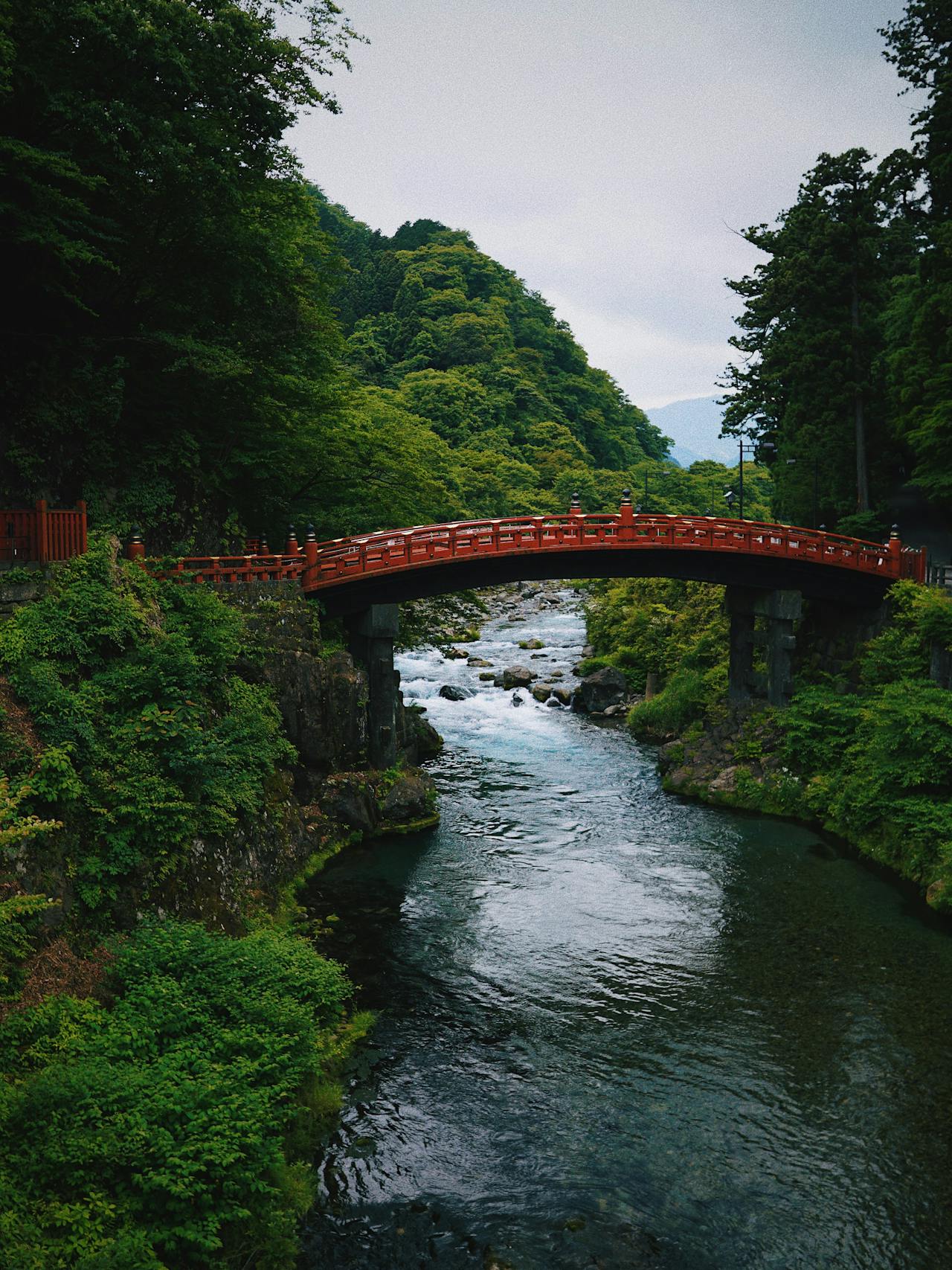 日光（Nikko）私人包車一日遊