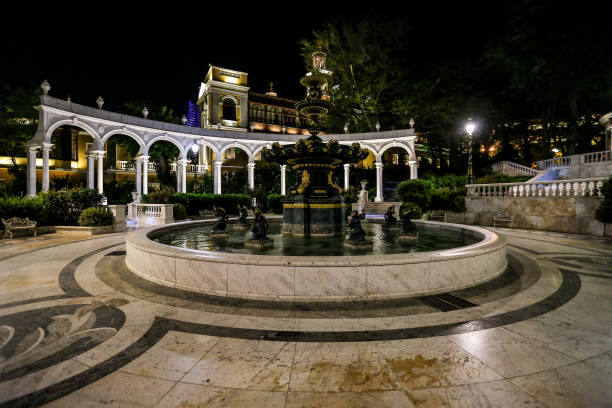Baku city 