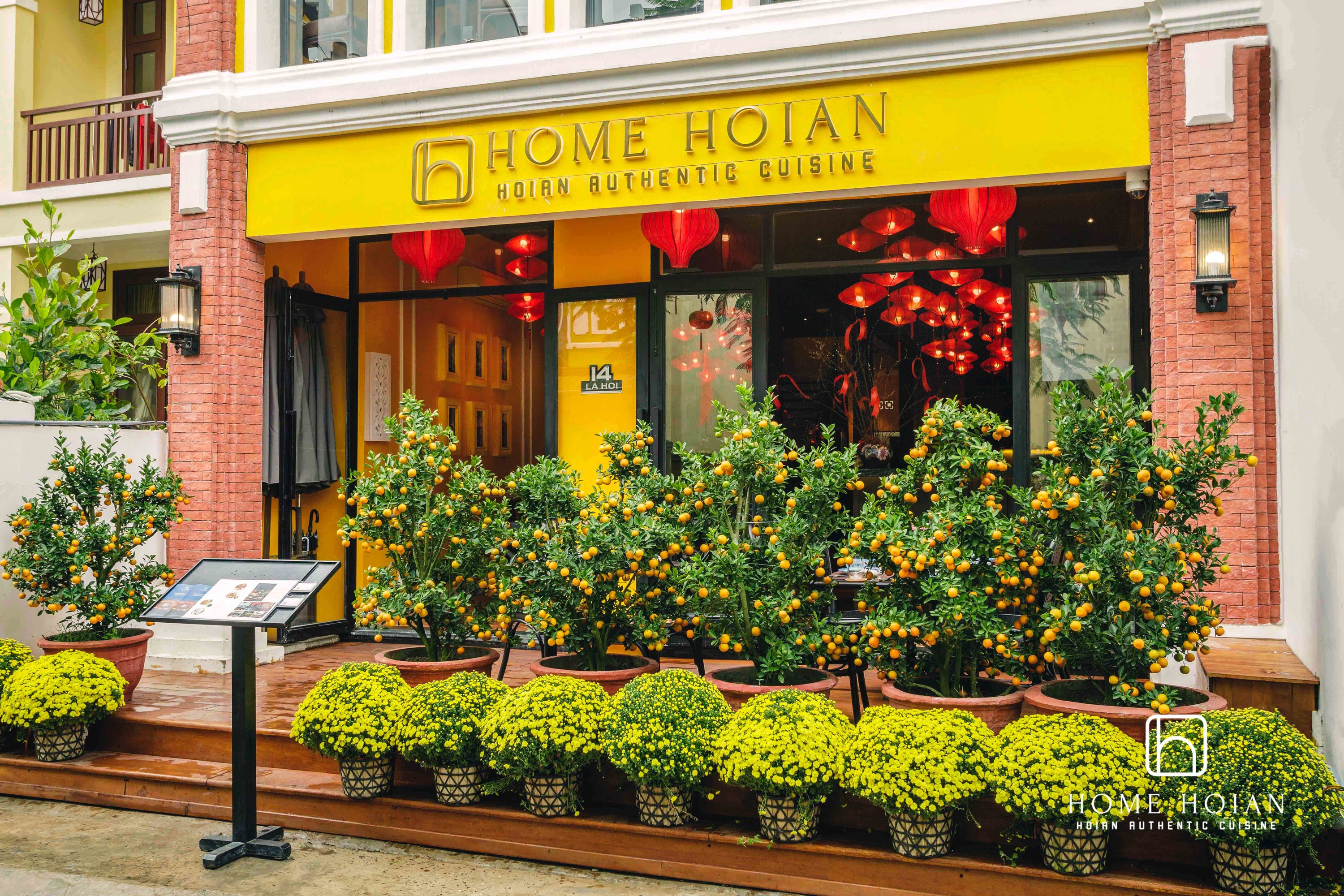 [HOME Hoi An Restaurant] All-You-Can-Eat Vietnamese Dining 