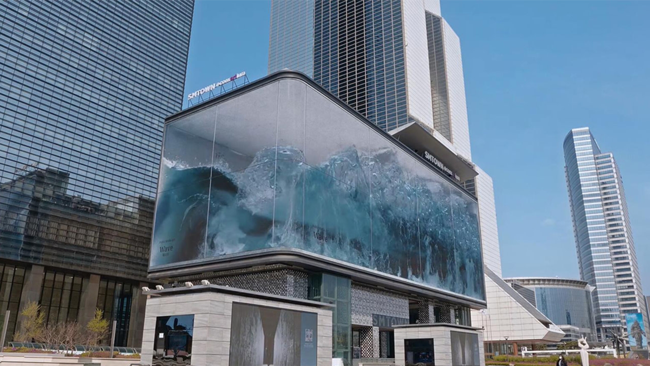 Seoul Naksan Fortress & N Seoul Tower One-Day Small Group Tour