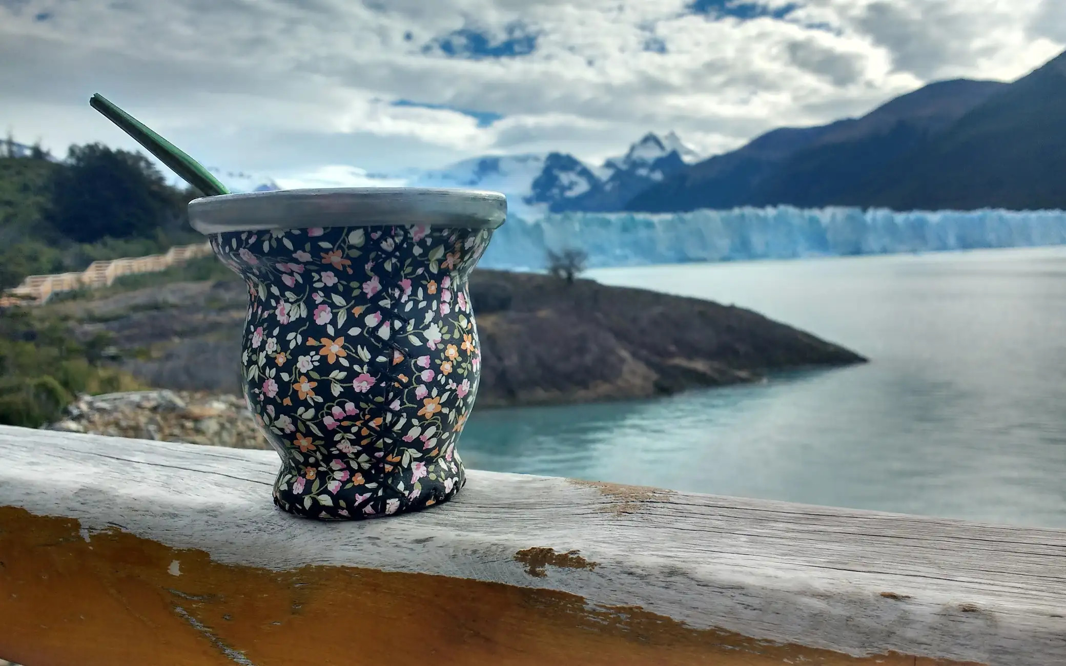 El Calafate Perito Moreno Glacier Full-Day Guided Tour