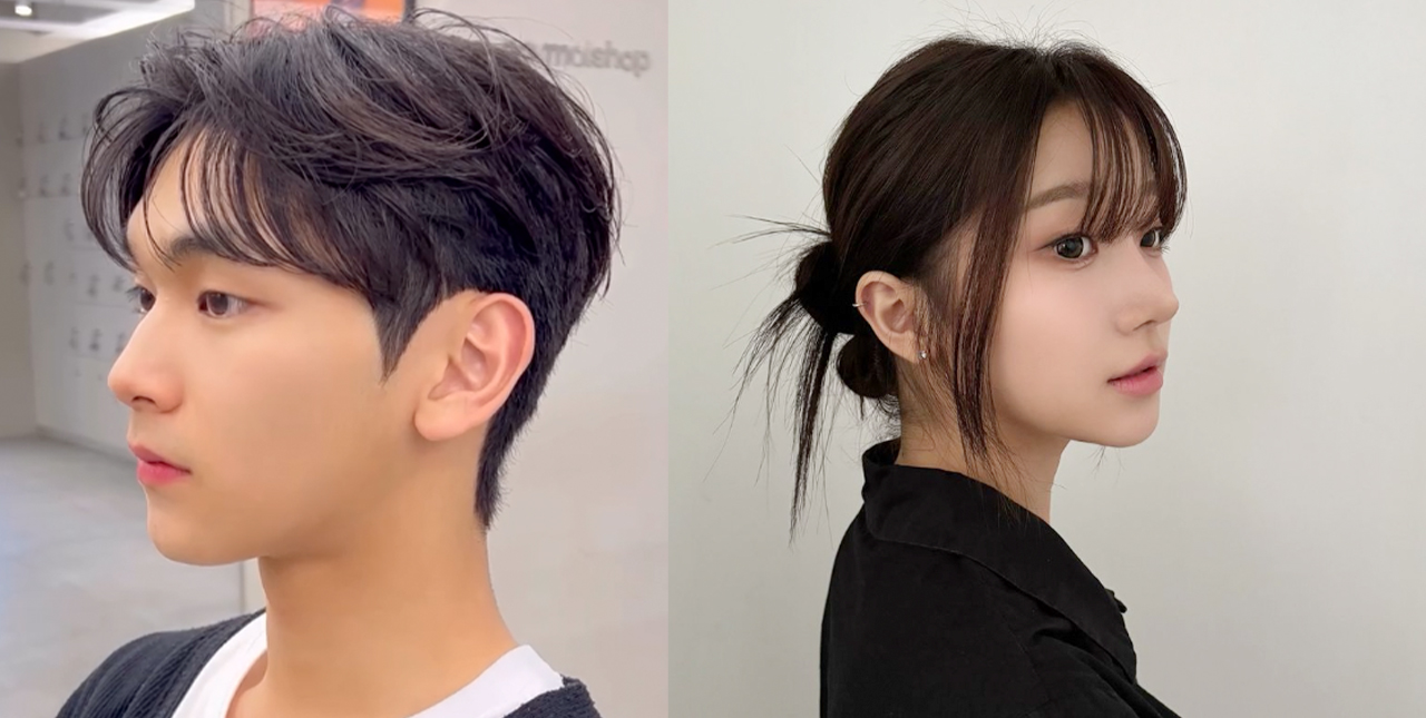 K-Style Make up and Hairstyling Experience at Normalshop