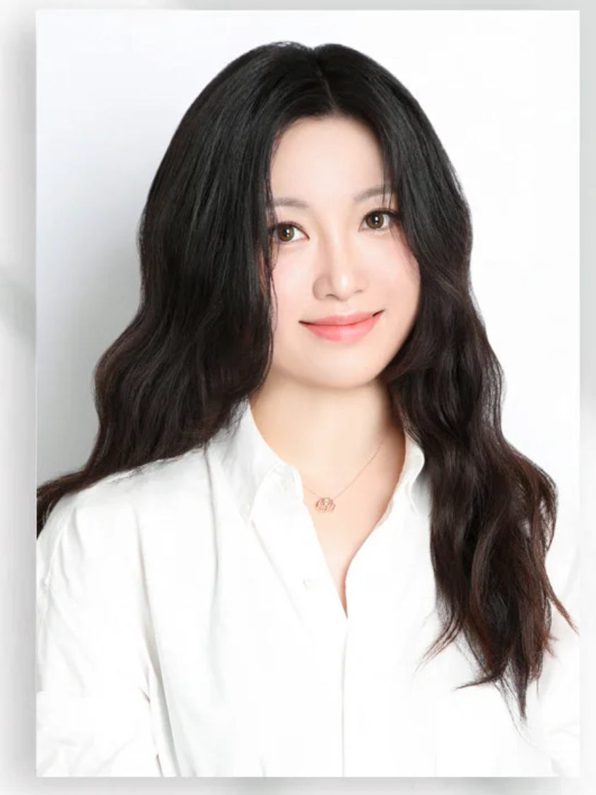 K-Beauty Glow Makeup by HANJI Makeup | Hongdae Seoul