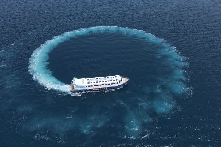赫爾格達全景半潛艇浮潛之旅（含接送）