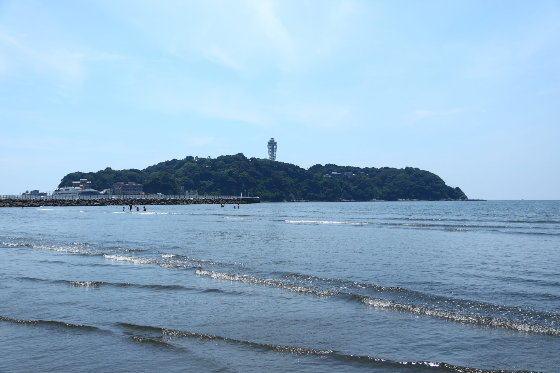 東京鎌倉 & 江之島一日遊