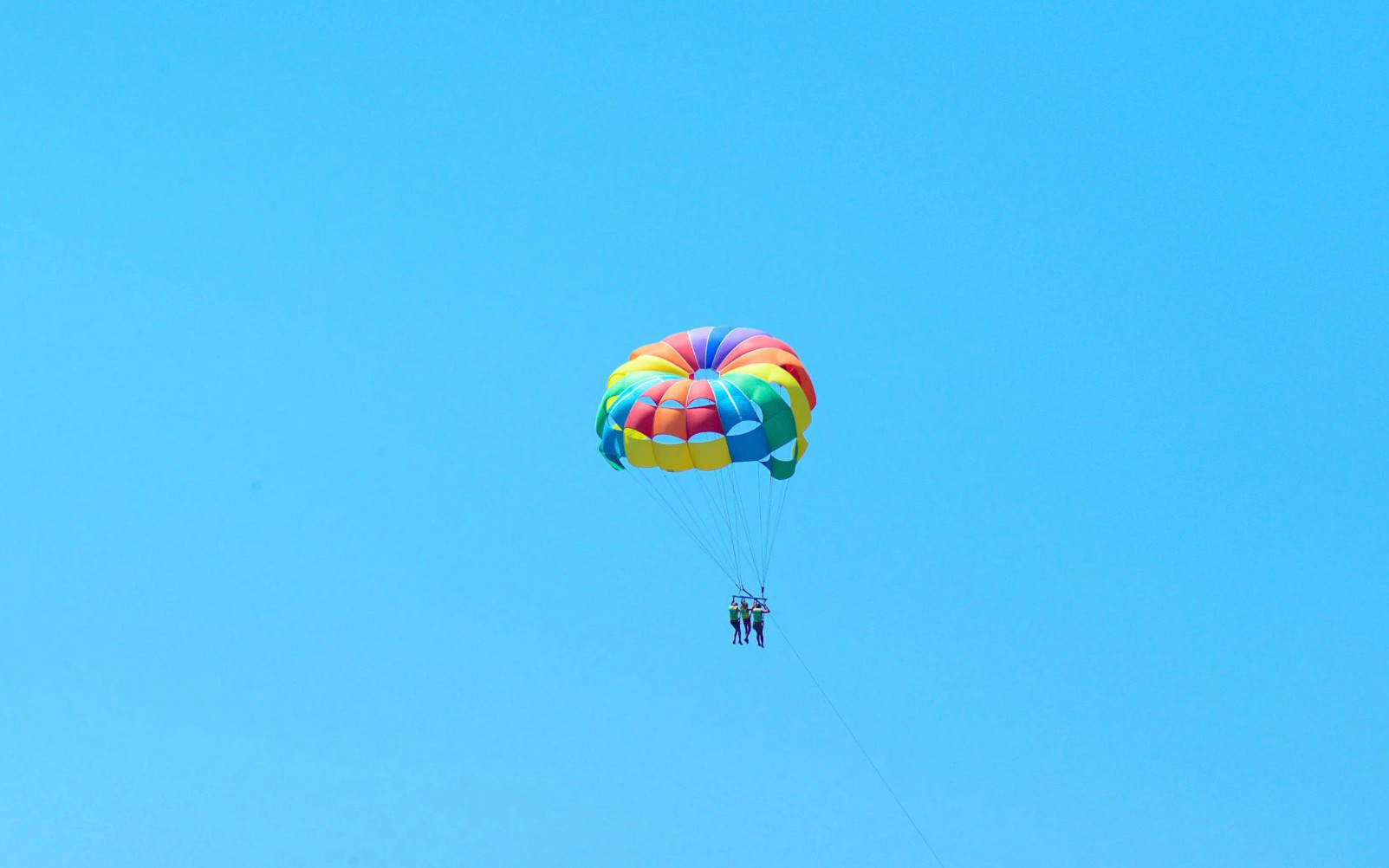 Bogmalo Beach: Water Adventure Package