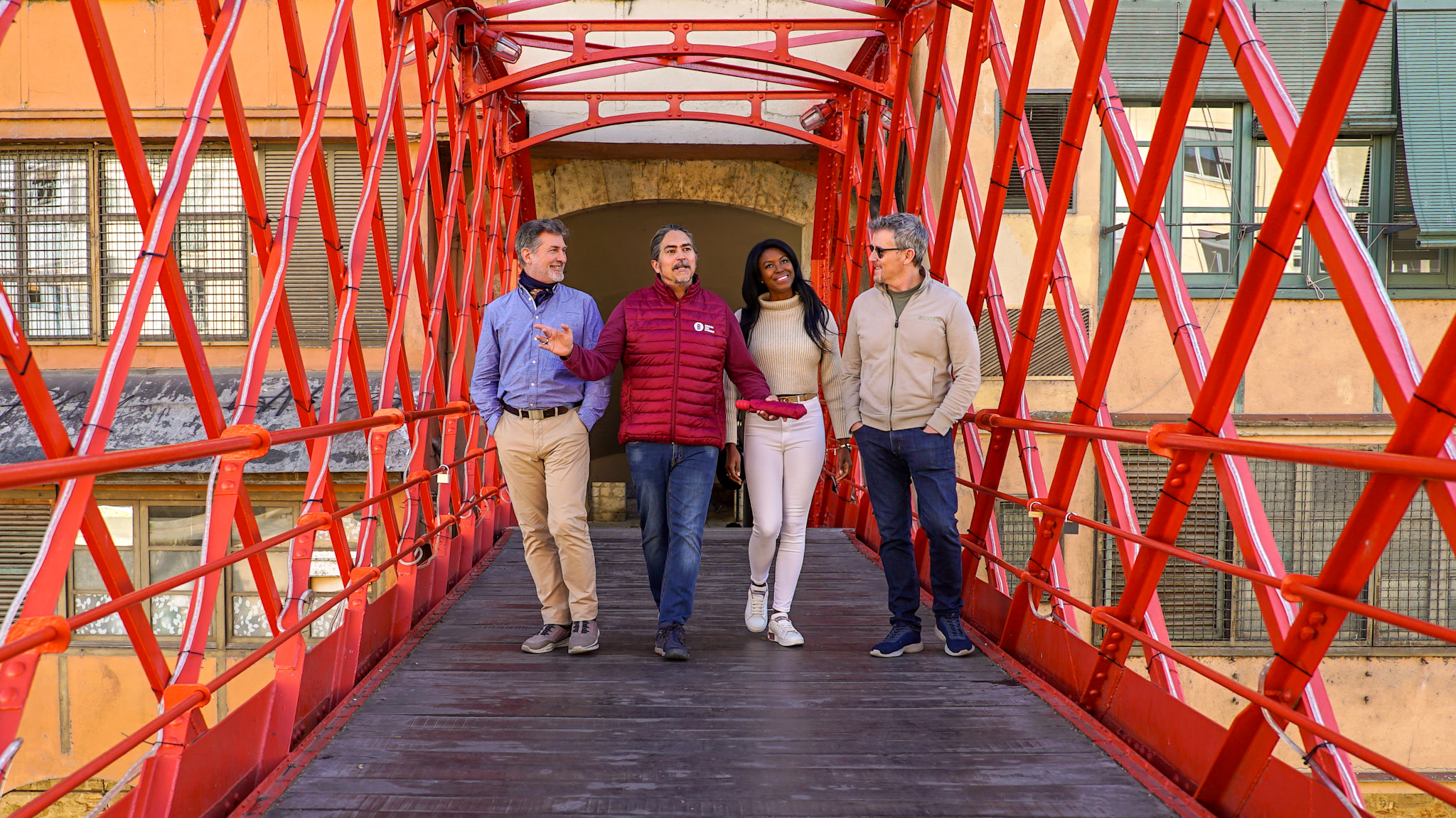 Girona & Costa Brava one-day tour from Barcelona