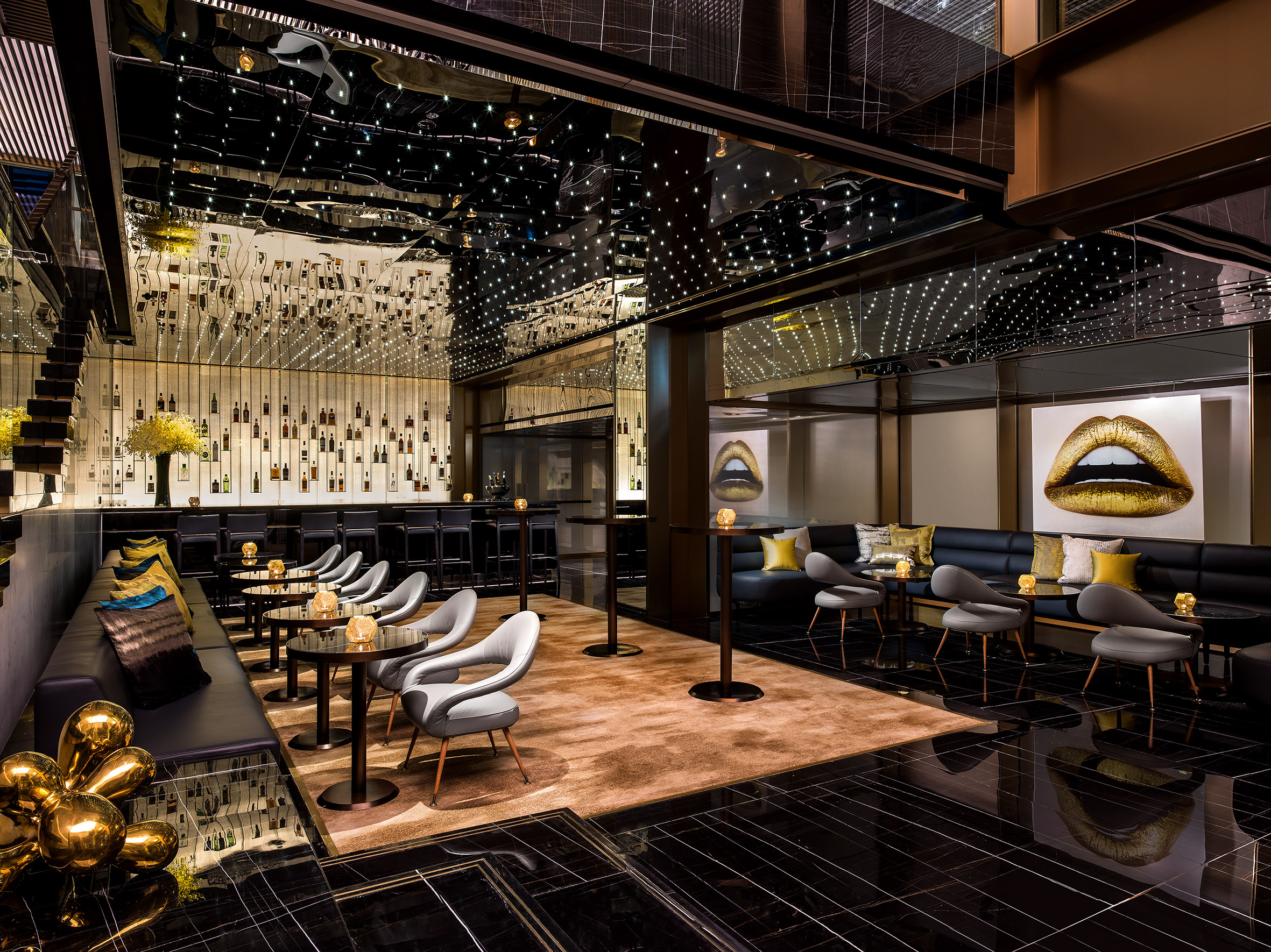 香港美利酒店｜Murray Lane｜自助早餐、半自助午餐