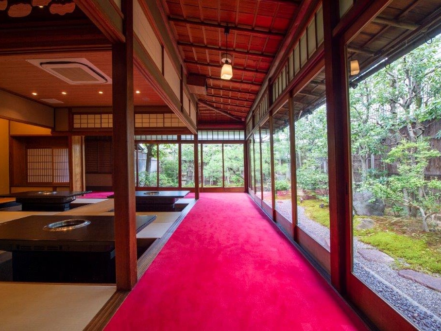 京やきにく 弘 八坂邸 (Hiro, Yasaka-Tei) 燒肉 - 京都
