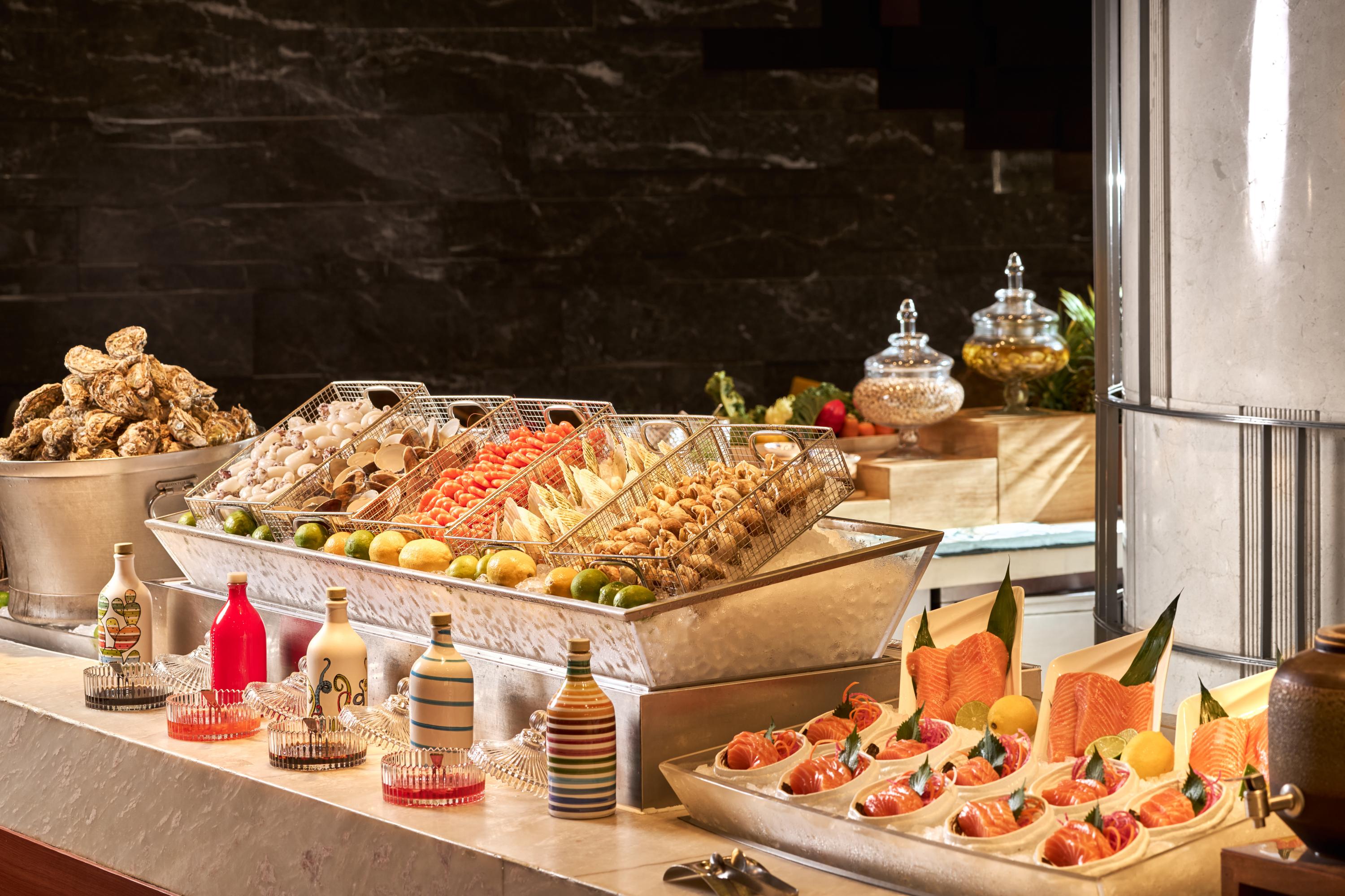 平安夜菜單參考圖片