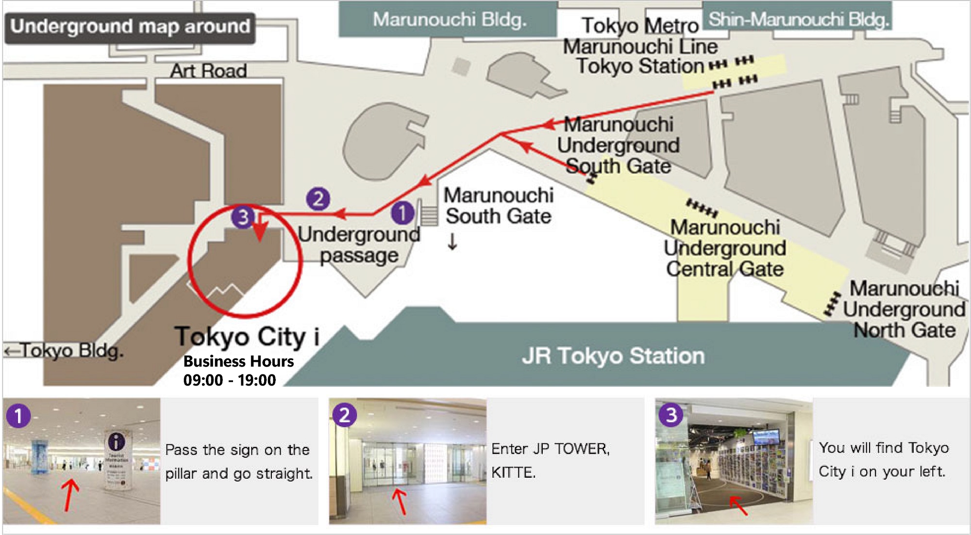 From Tokyo 1-Day Kyoto English-guided Tour by Bullet Train