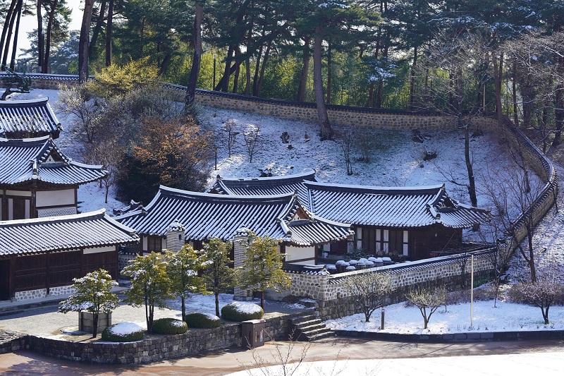 Gangneung