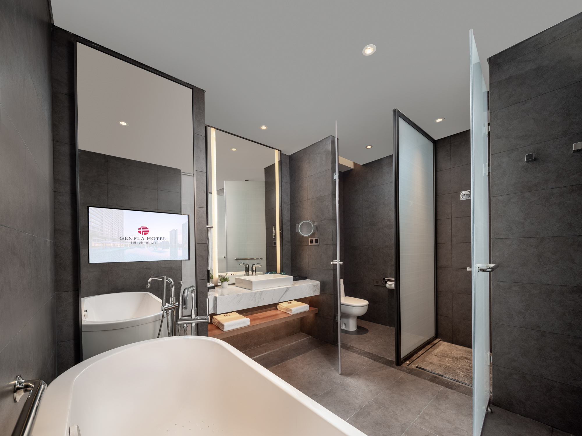 Tanglang Junpu Hotel Nanshan Shenzhen Accommodation Package
