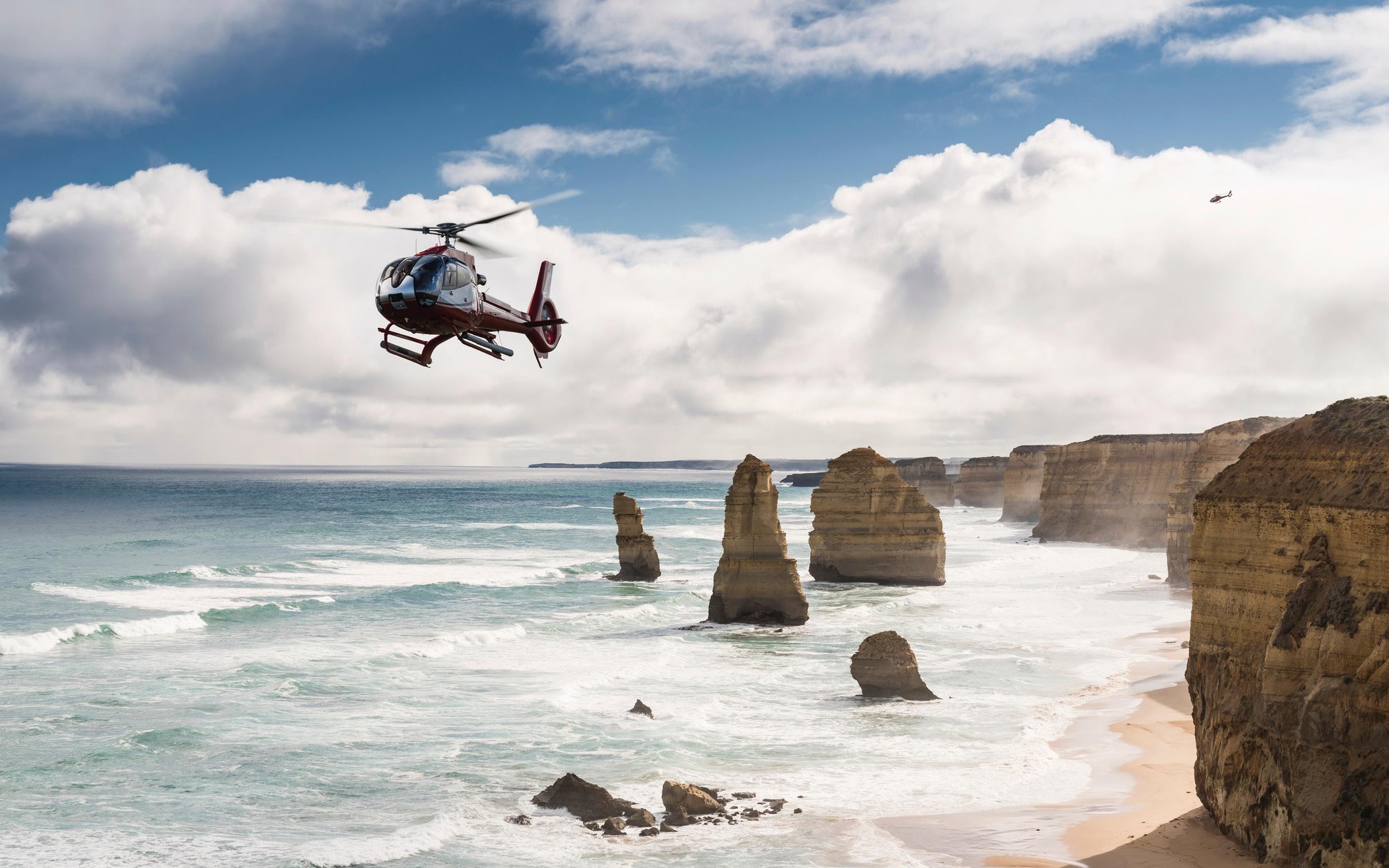Melbourne Great Ocean Road & Coastal Wildlife Day Tour