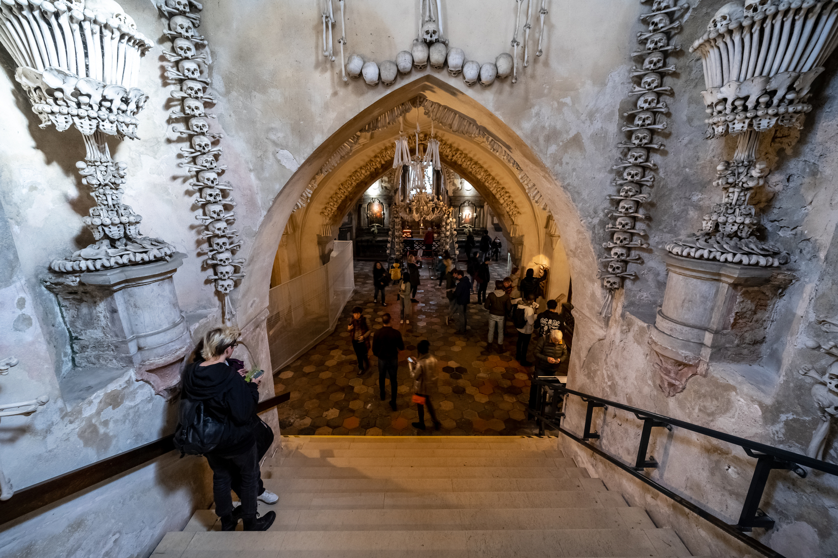 Day Trip to Kutna Hora from Prague