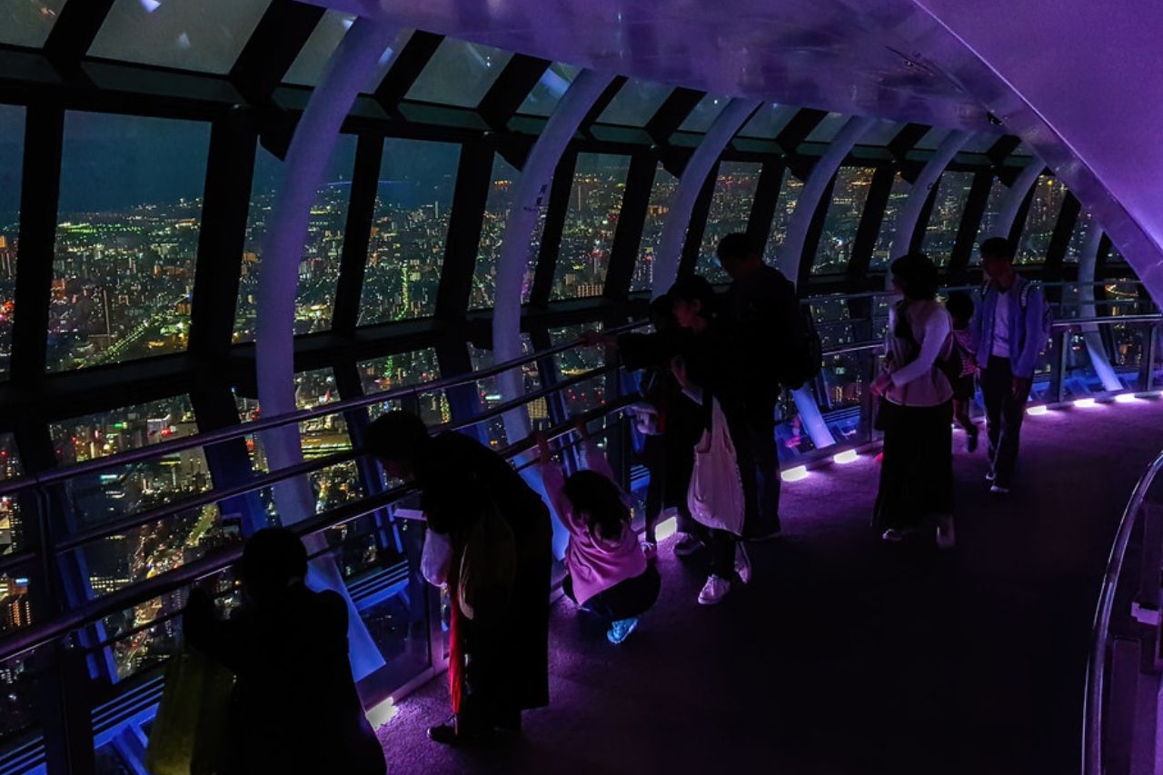 Tokyo Skytree