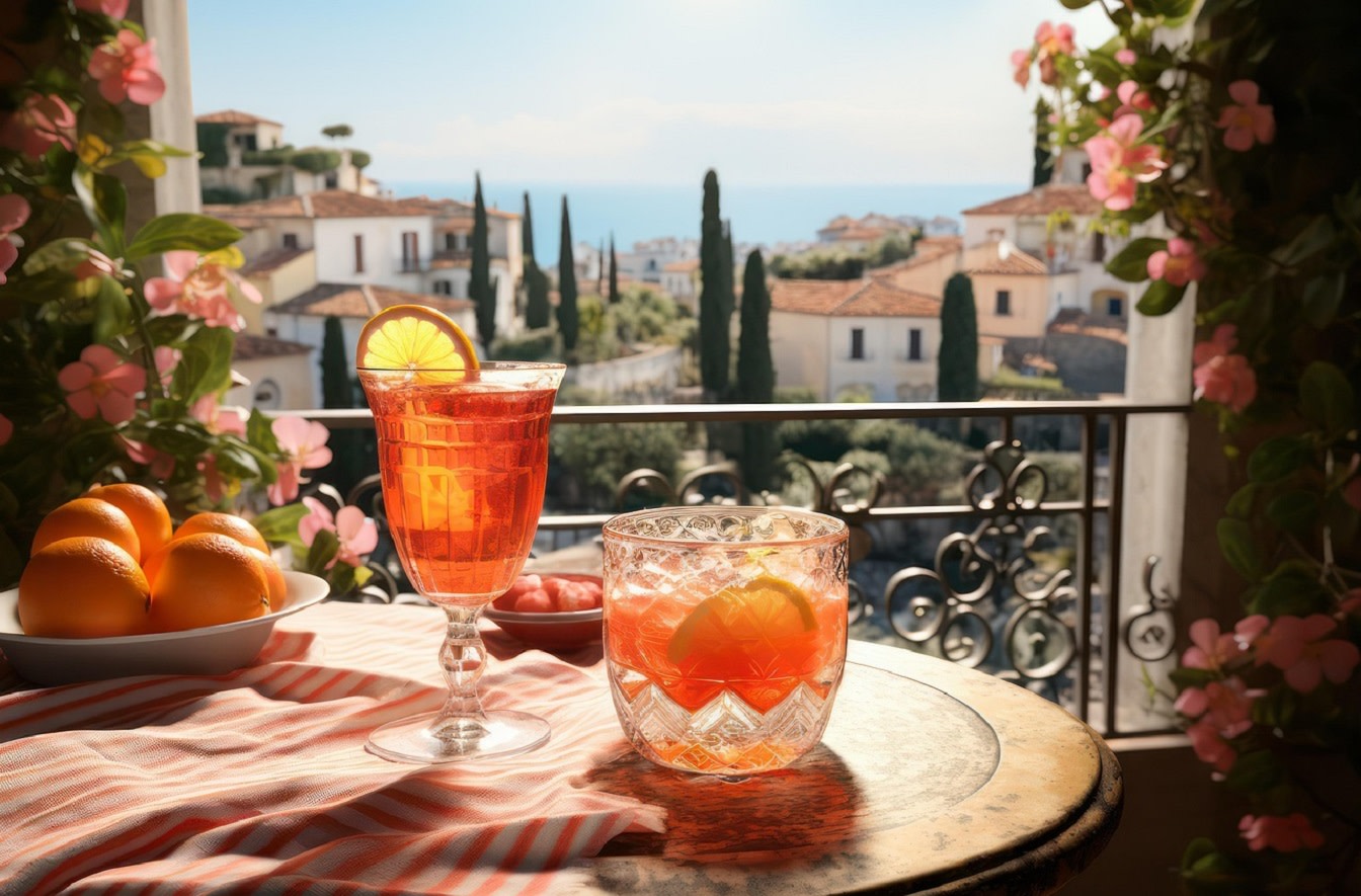 Prosecco Hills & Asolo Full-Day Wine Tasting with Aperol Spritz