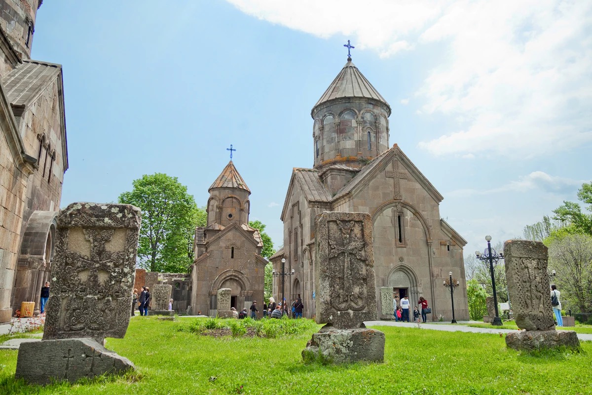 Stunning landscapes and captivating history!