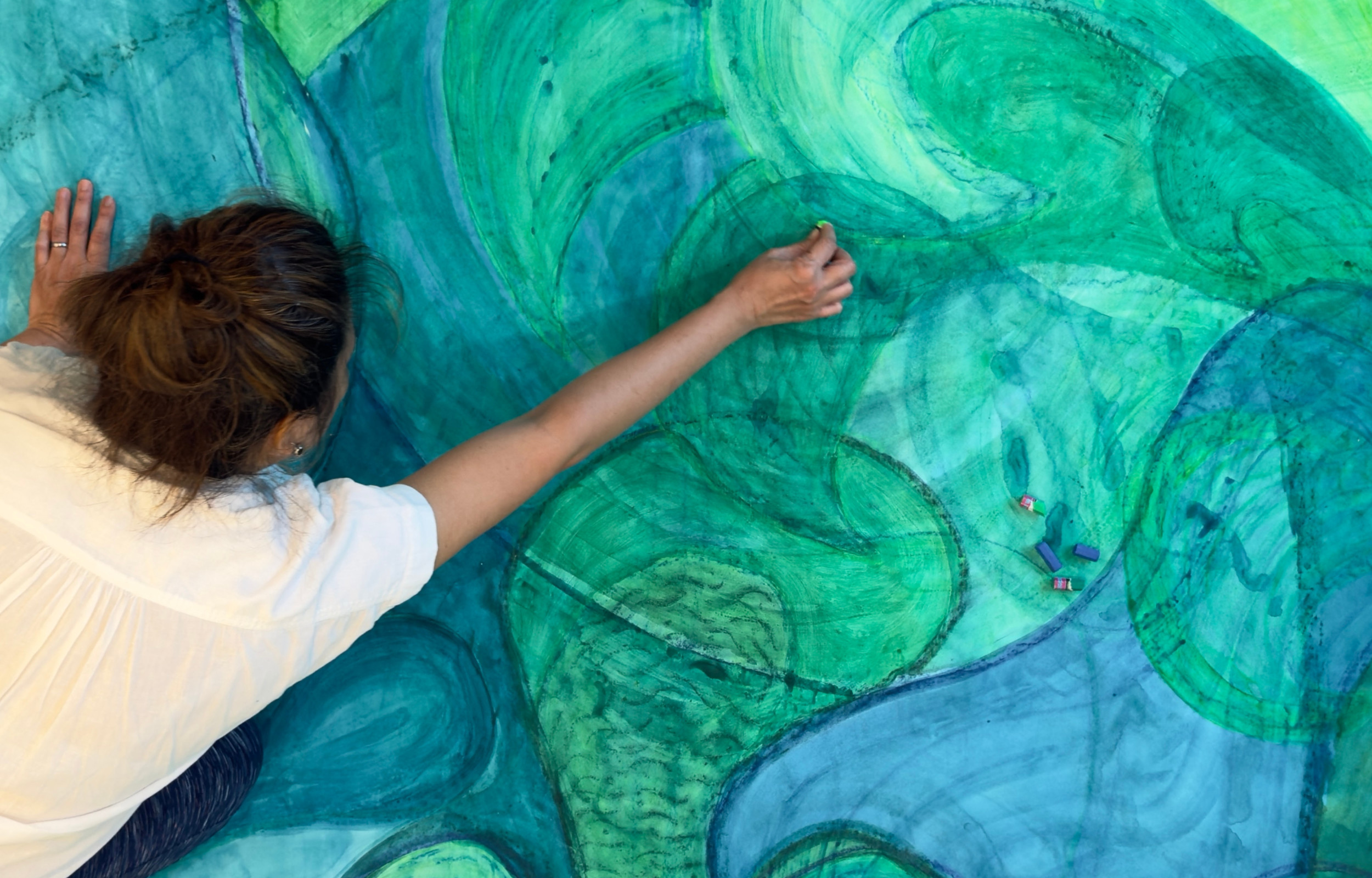 BodyPlay: Somatic Movement & Creative Expression Experience